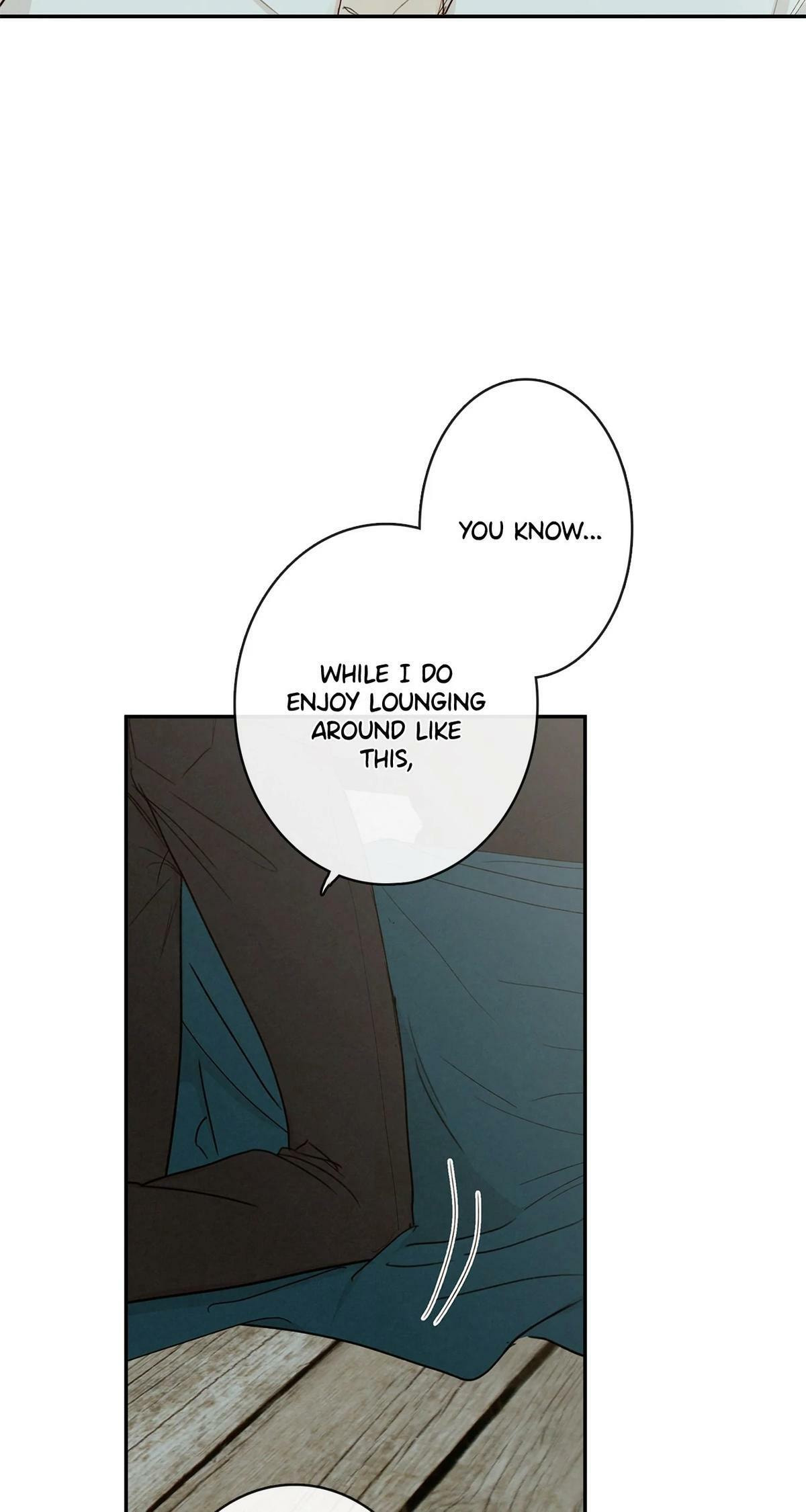 Our Paradise Chapter 150 page 52 - 