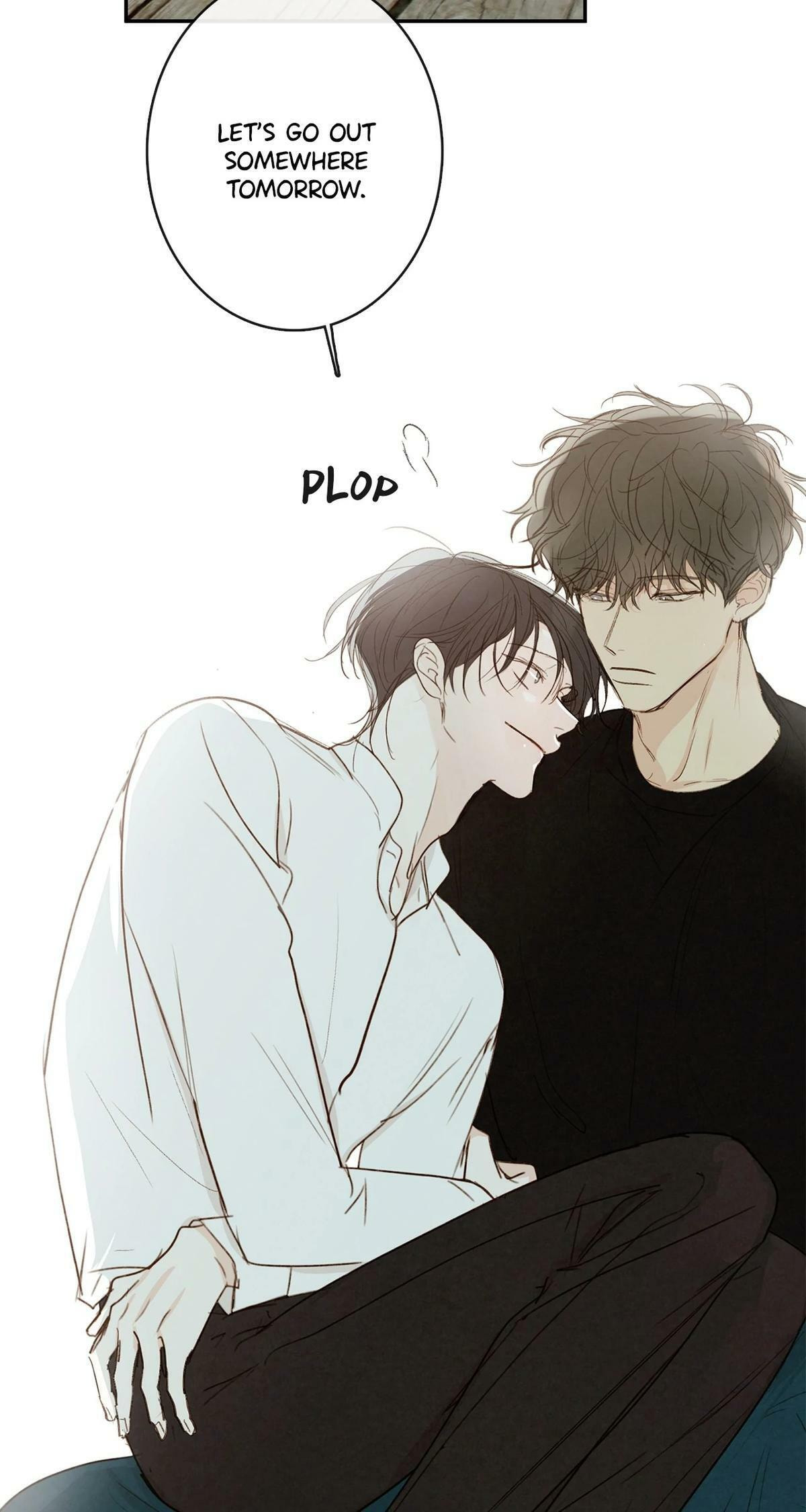 Our Paradise Chapter 150 page 53 - 