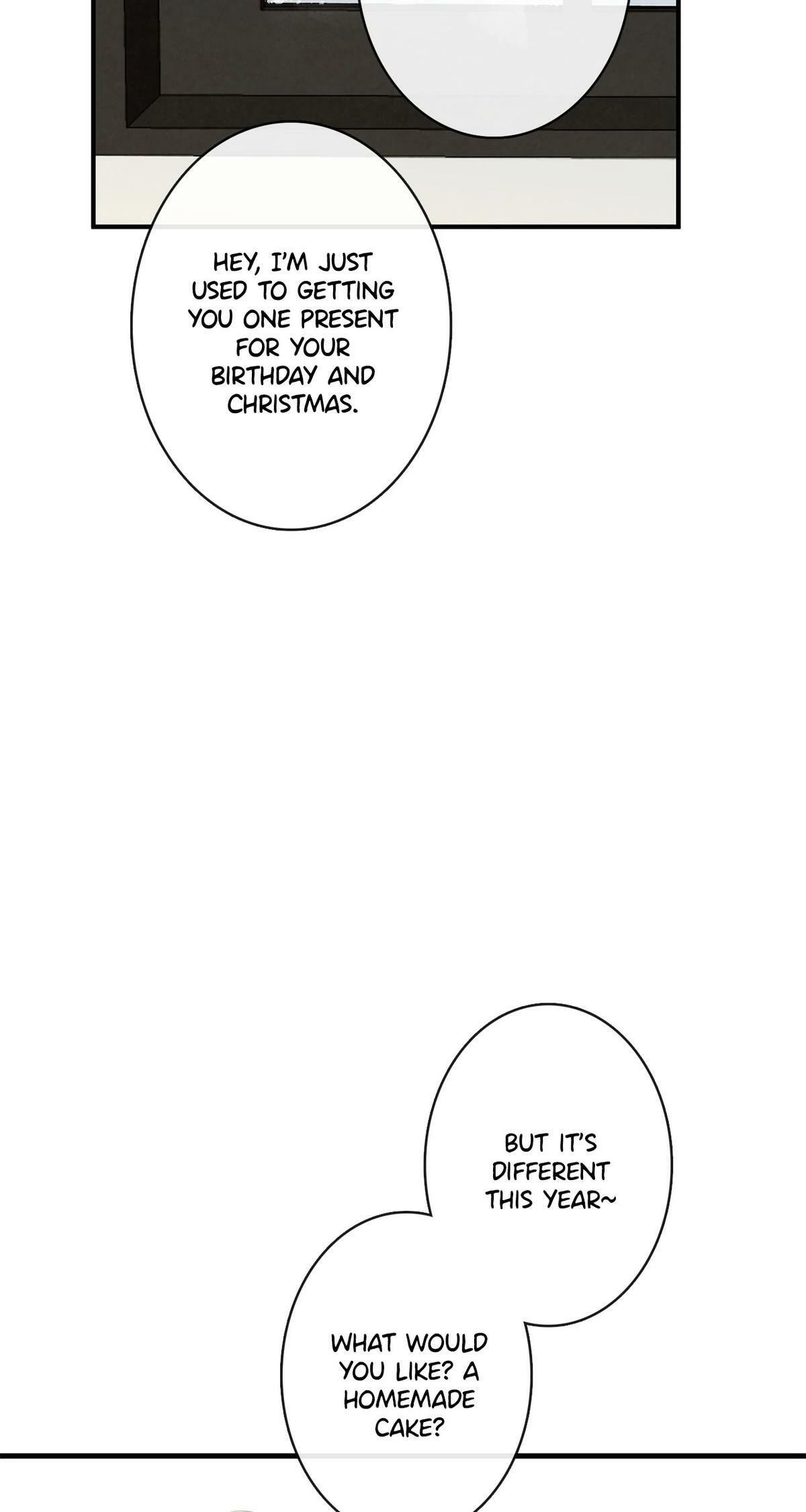 Our Paradise Chapter 150 page 56 - 