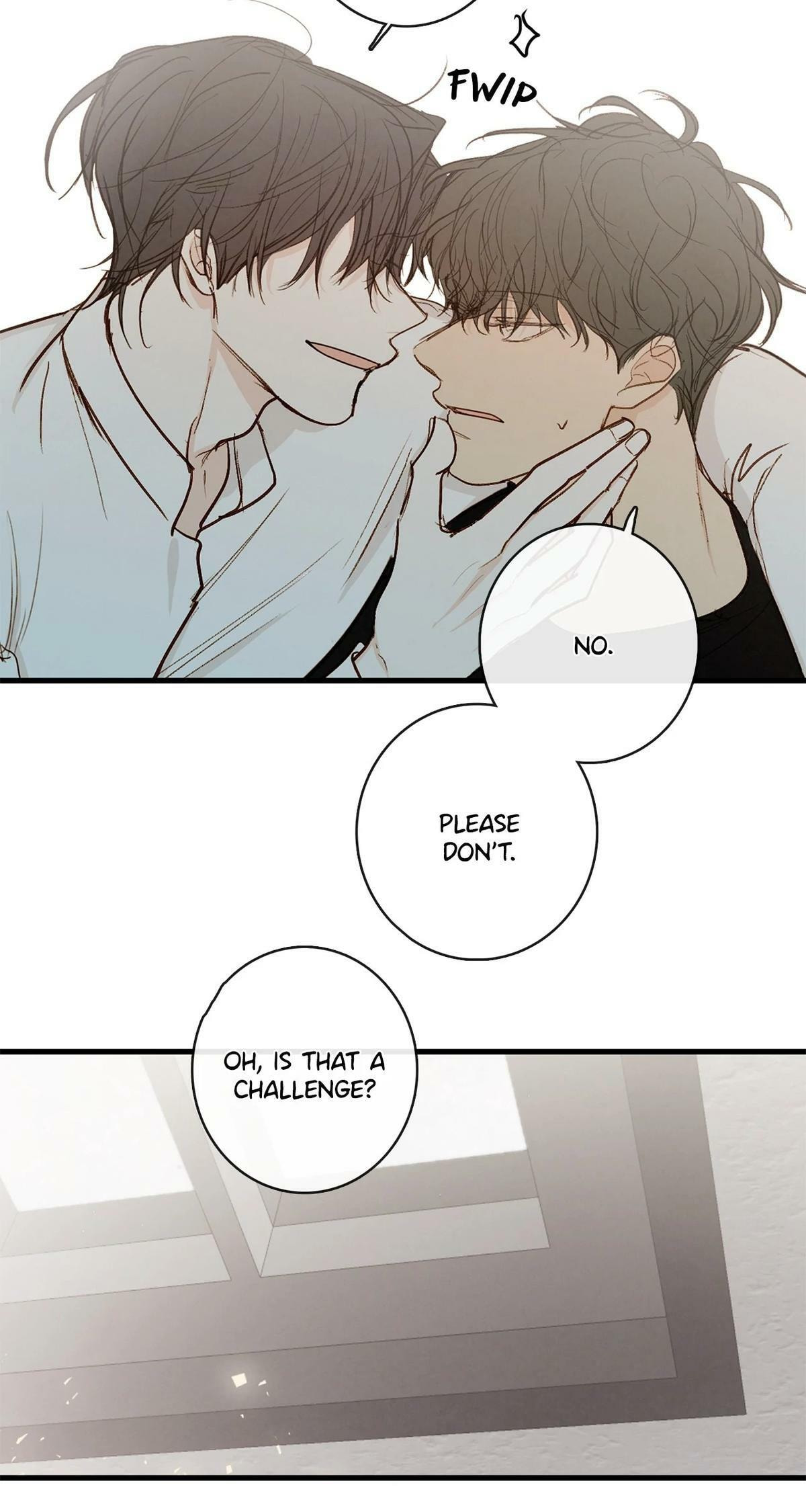 Our Paradise Chapter 150 page 57 - 