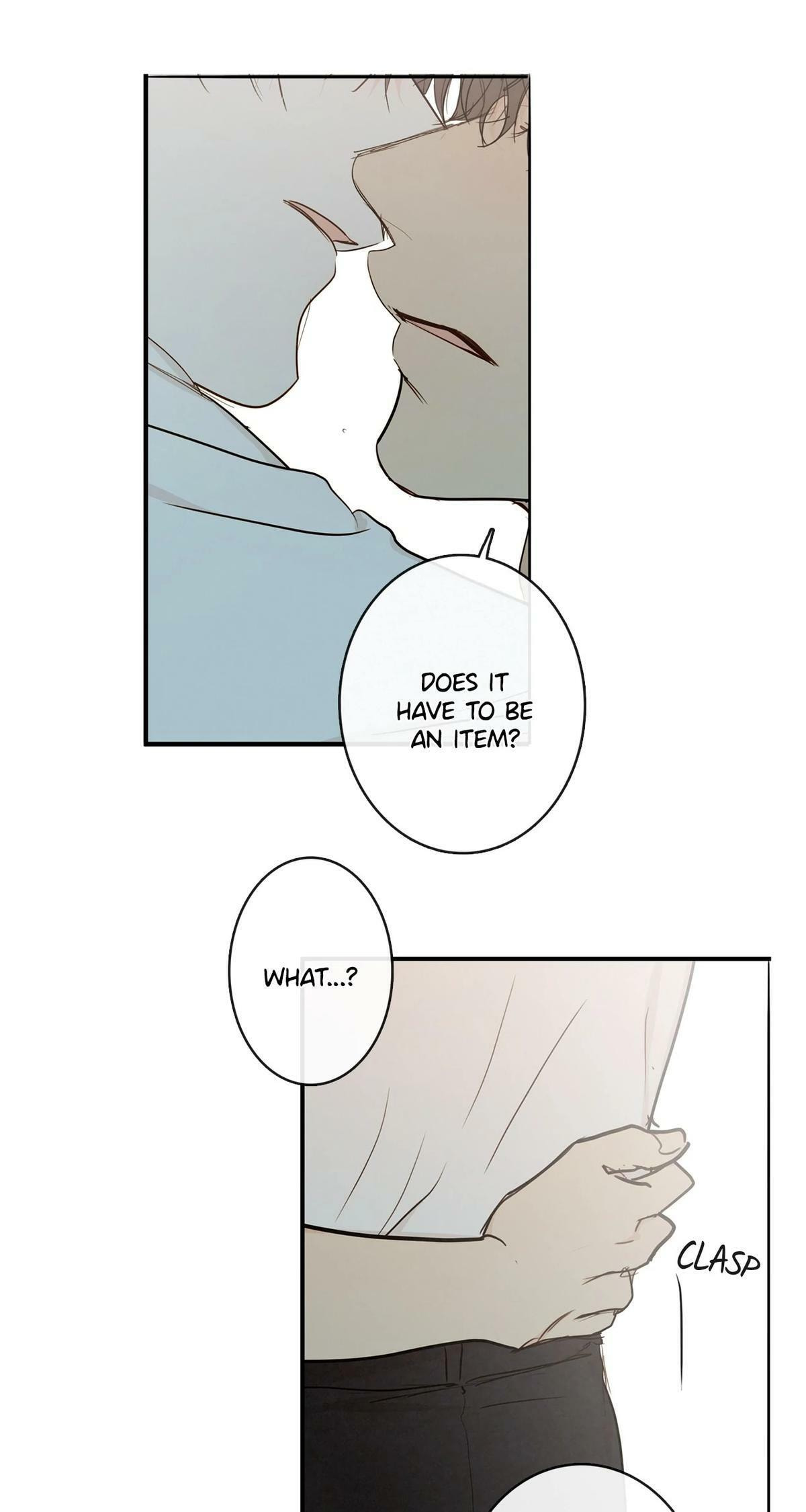 Our Paradise Chapter 150 page 59 - 