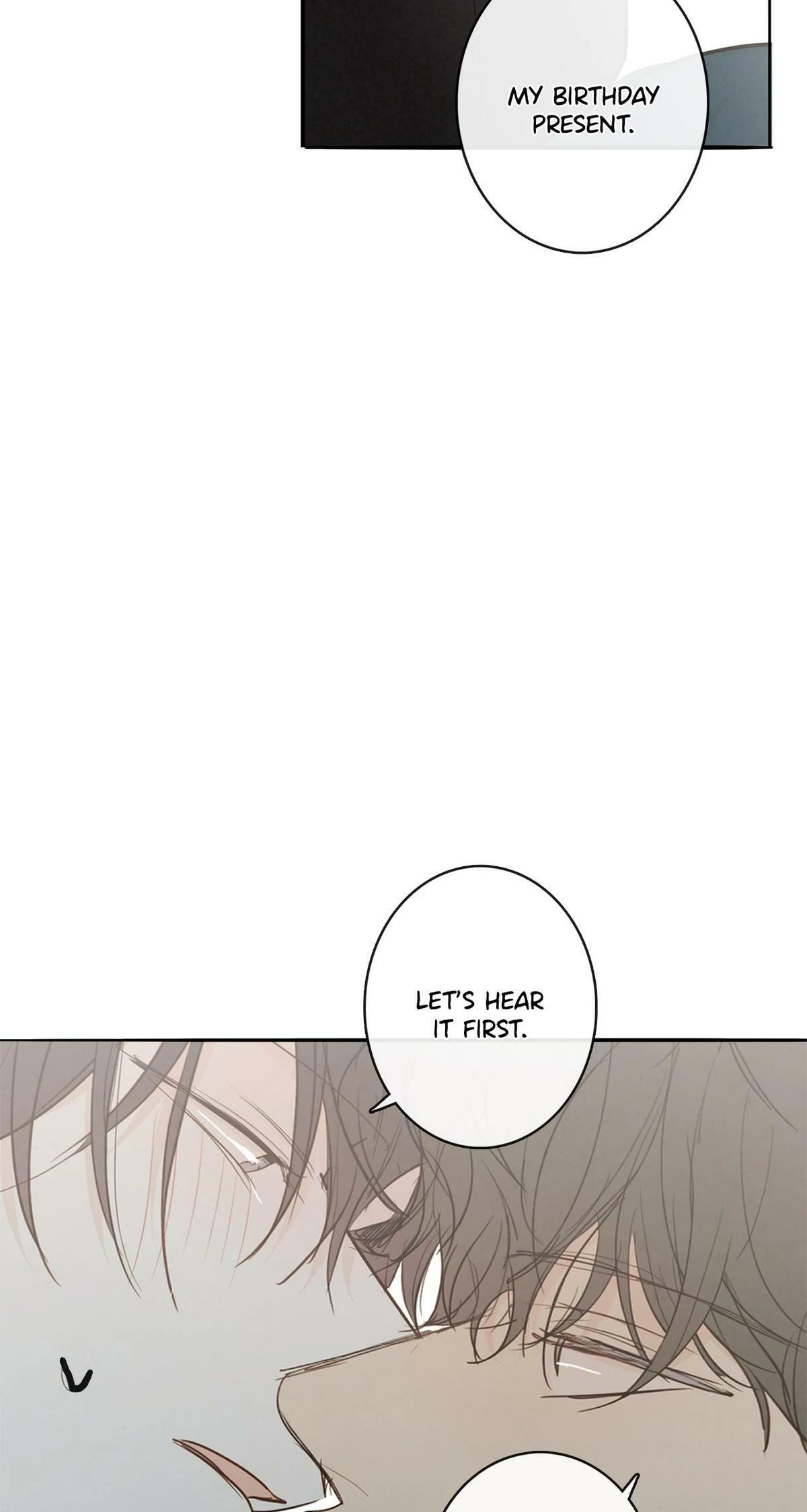 Our Paradise Chapter 150 page 60 - 