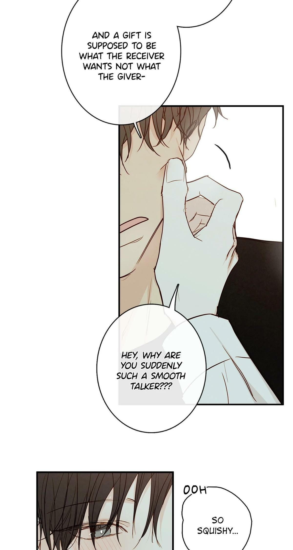 Our Paradise Chapter 150 page 62 - 