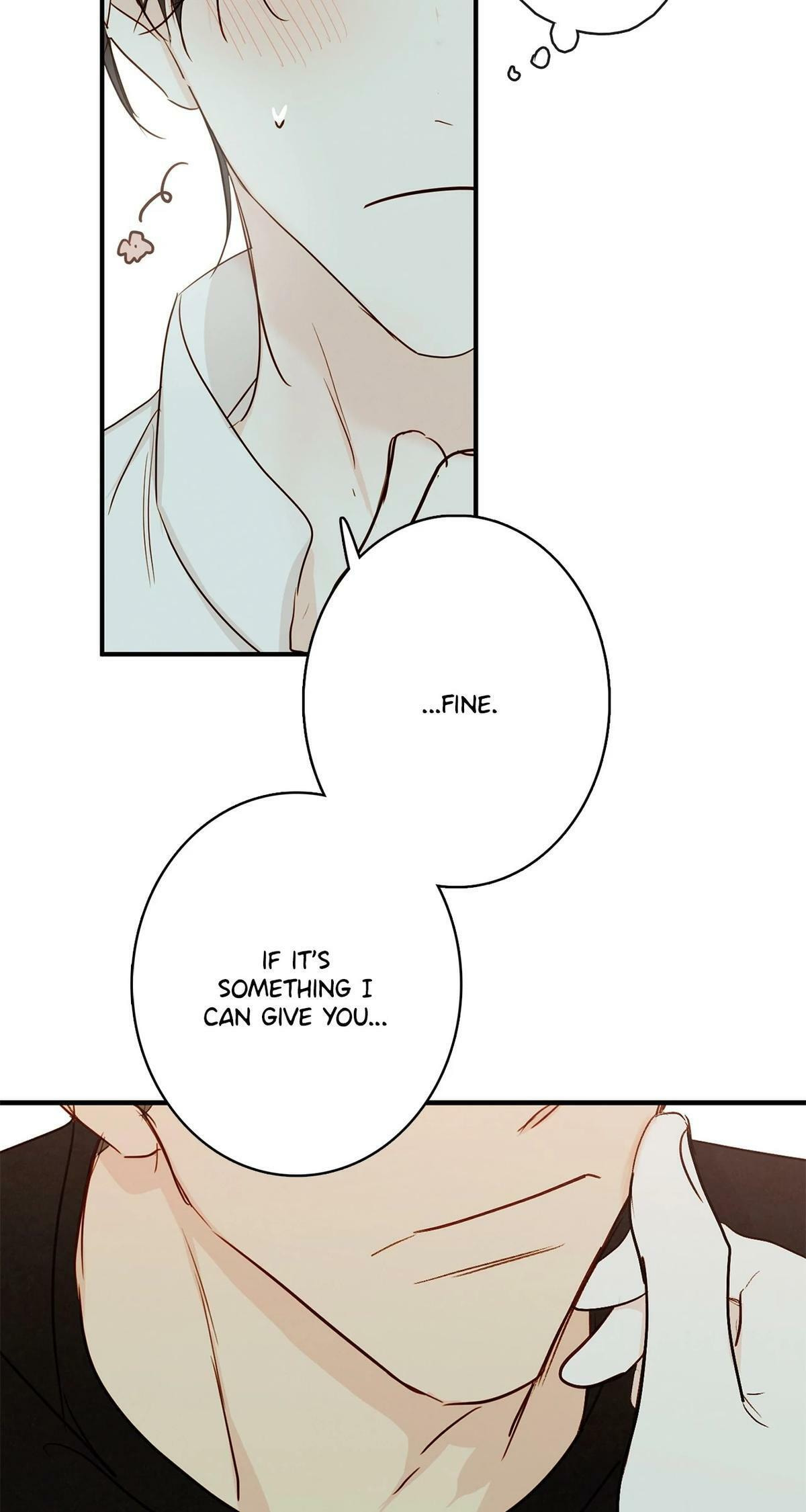 Our Paradise Chapter 150 page 63 - 