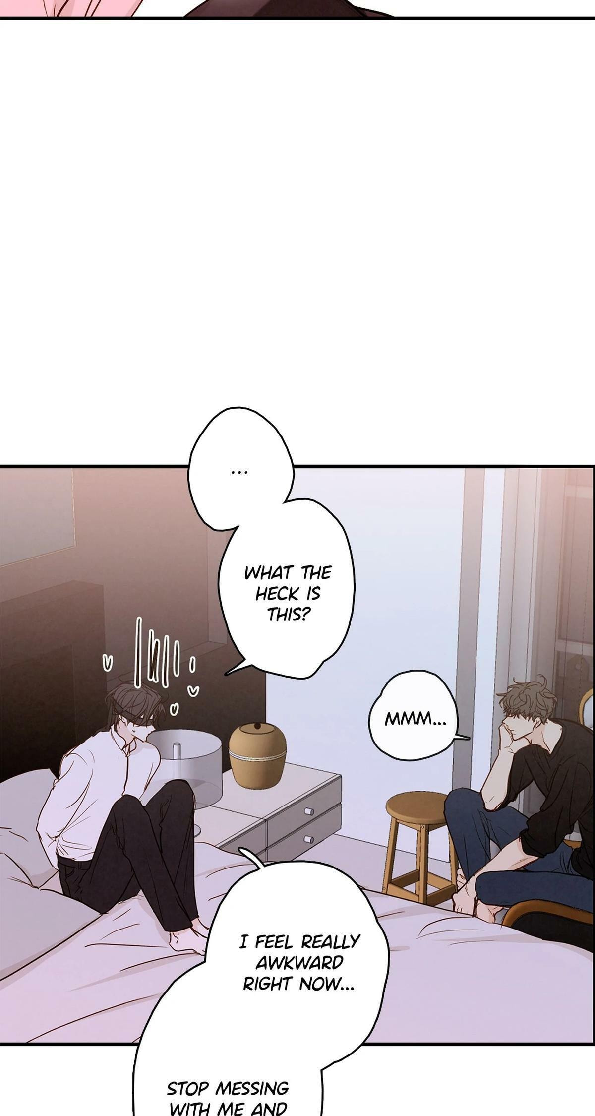 Our Paradise Chapter 150 page 68 - 