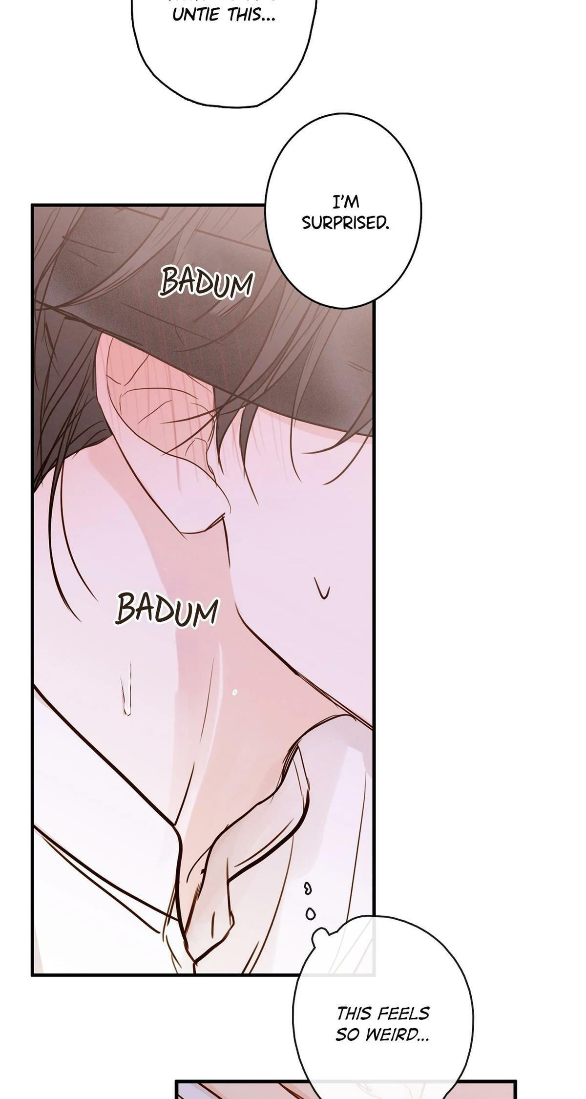 Our Paradise Chapter 150 page 69 - 