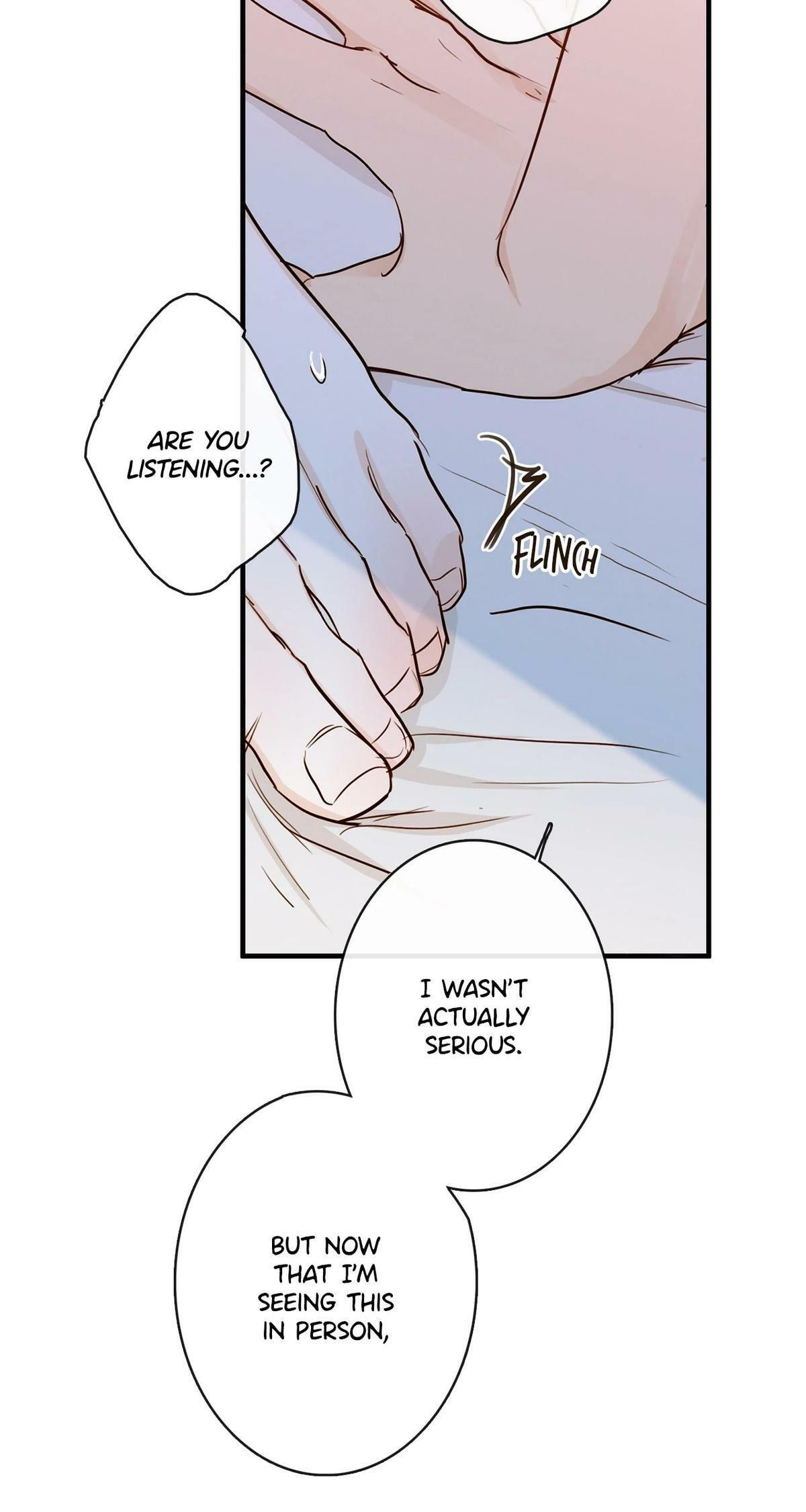 Our Paradise Chapter 150 page 70 - 
