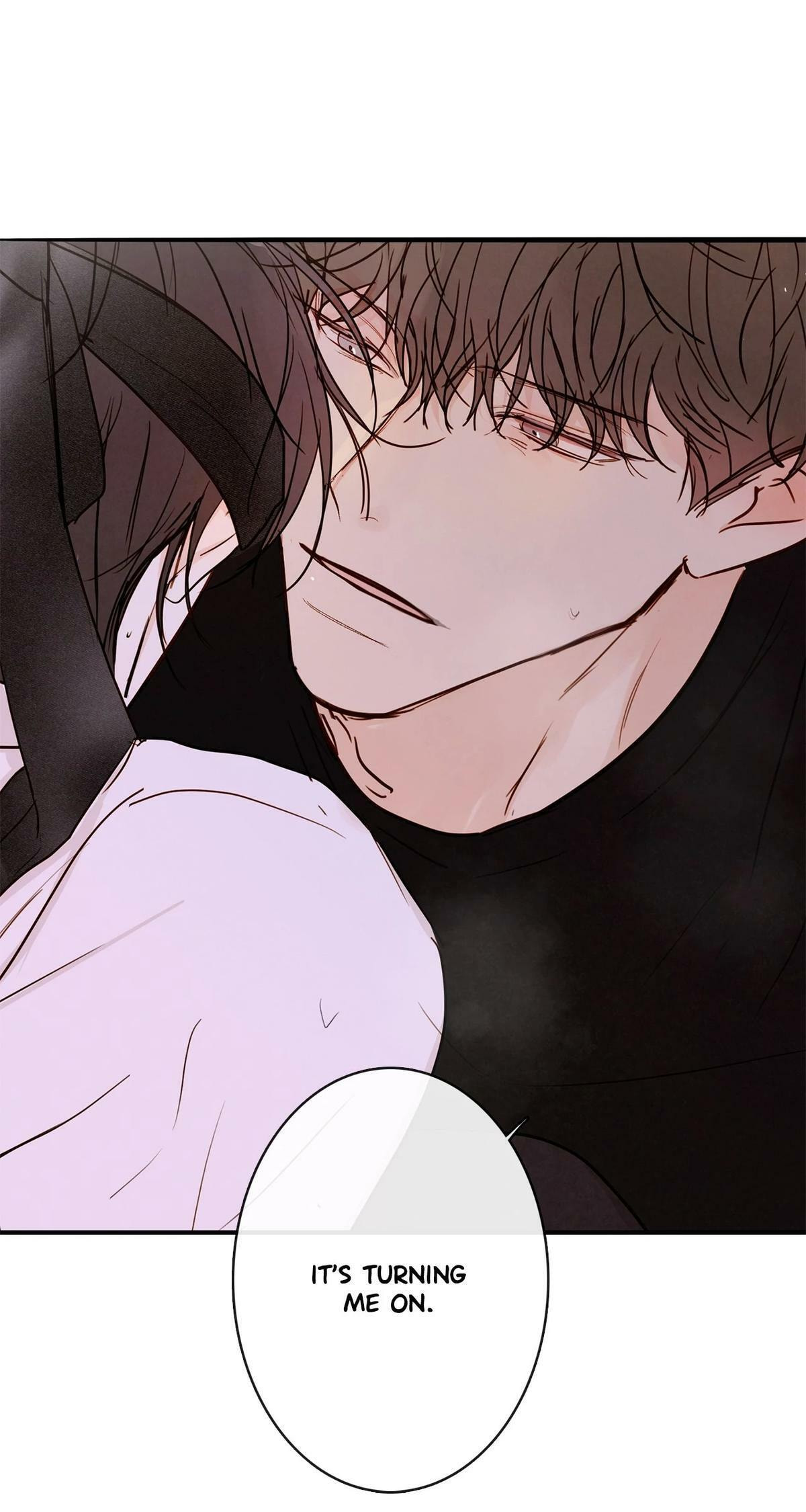 Our Paradise Chapter 150 page 71 - 