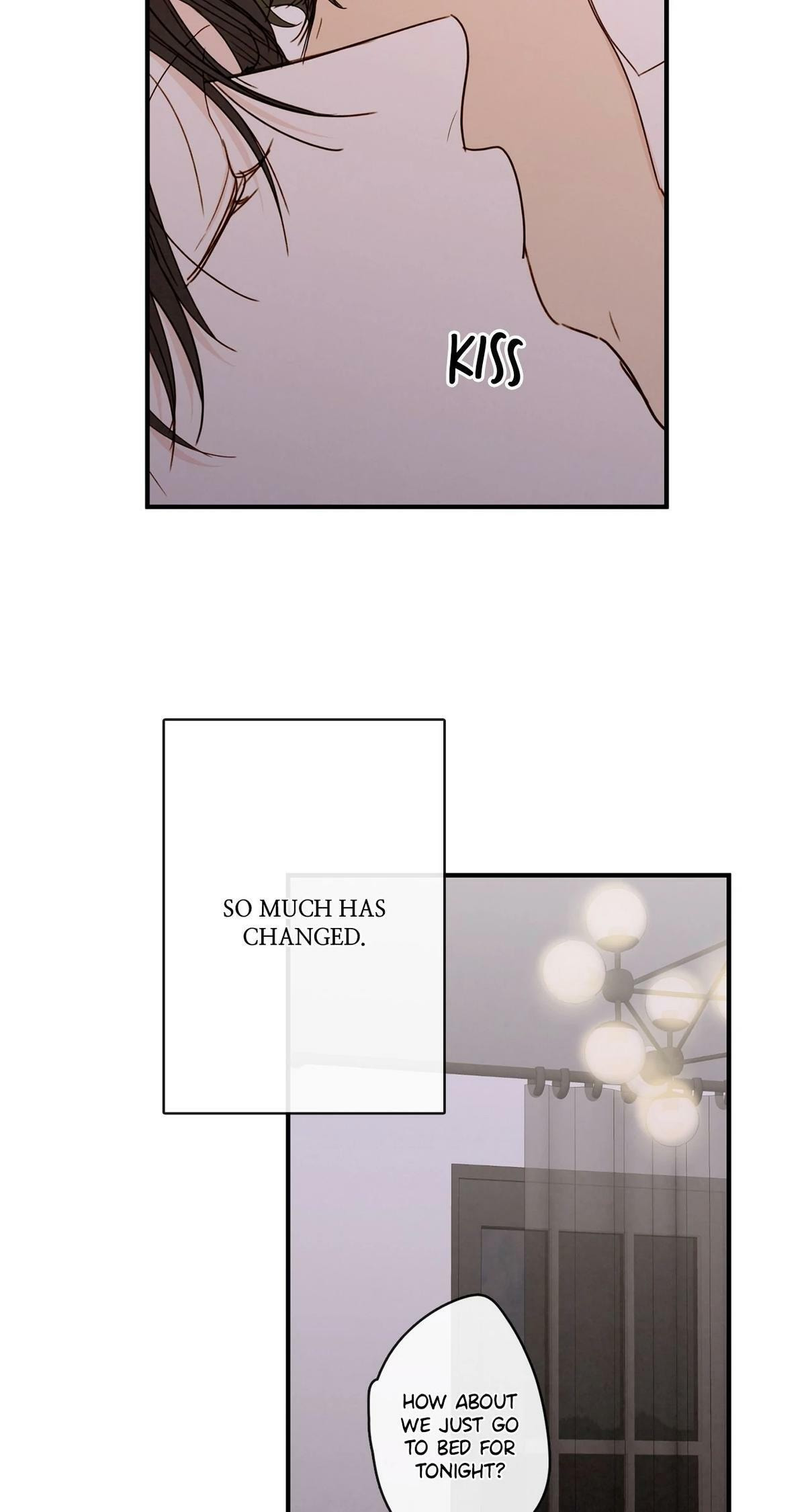 Our Paradise Chapter 150 page 9 - 