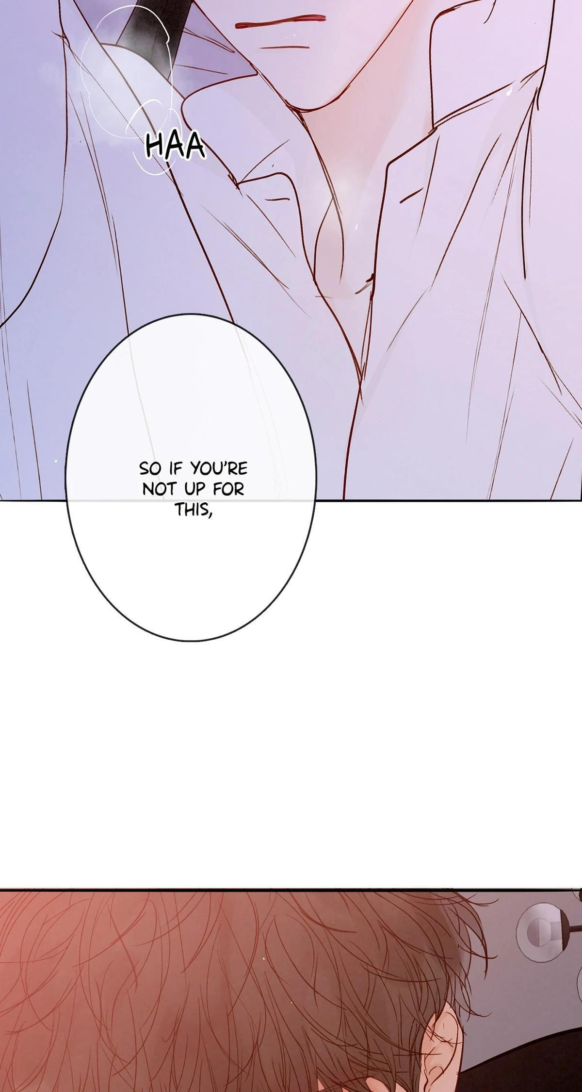Our Paradise Chapter 151 page 11 - 