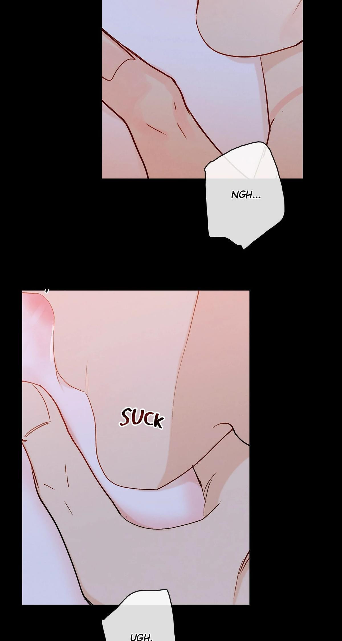 Our Paradise Chapter 151 page 15 - 