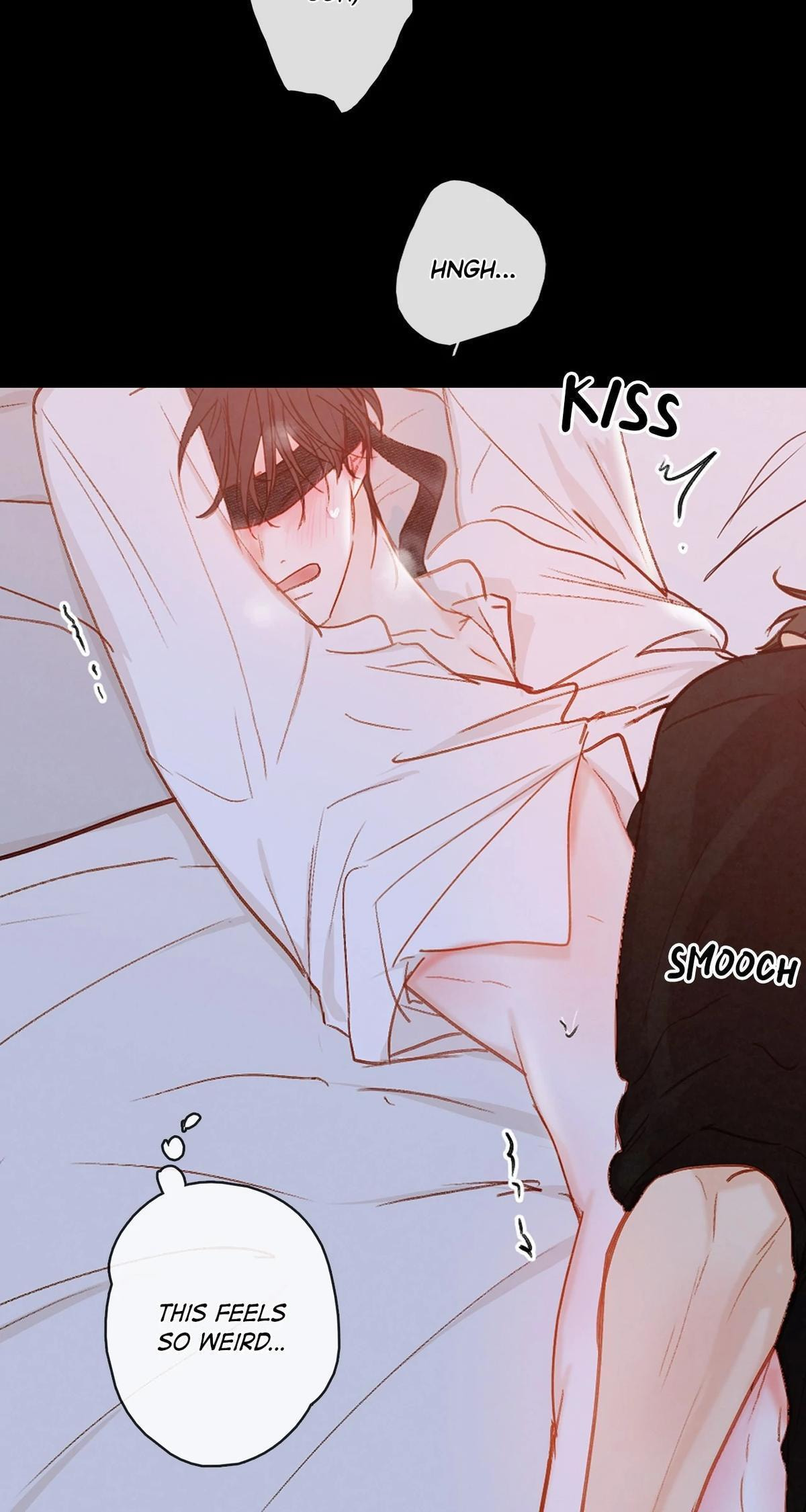 Our Paradise Chapter 151 page 16 - 