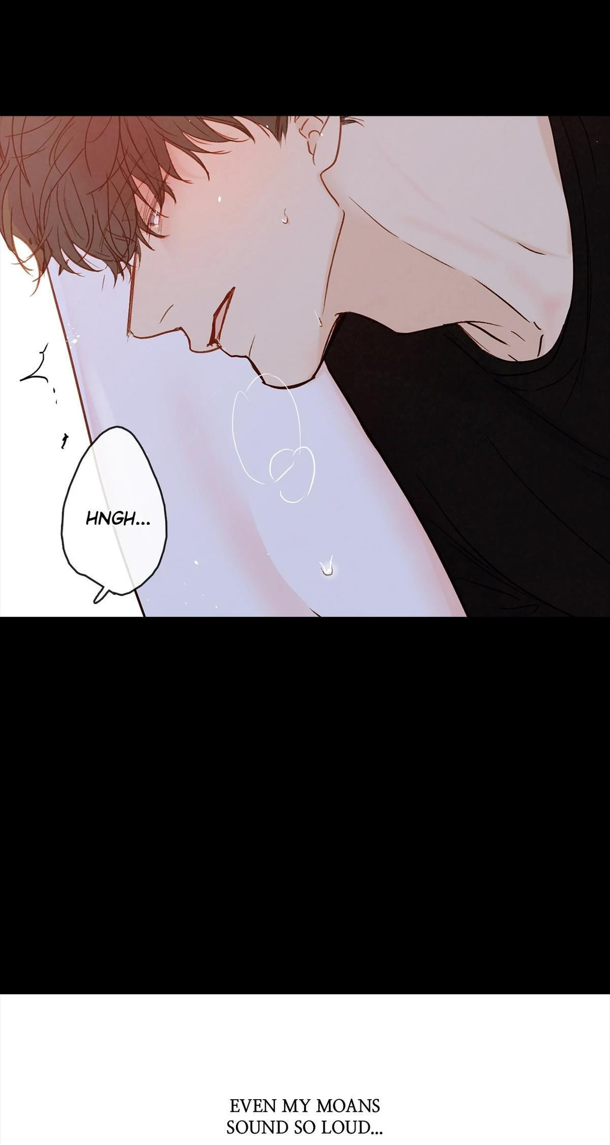 Our Paradise Chapter 151 page 19 - 