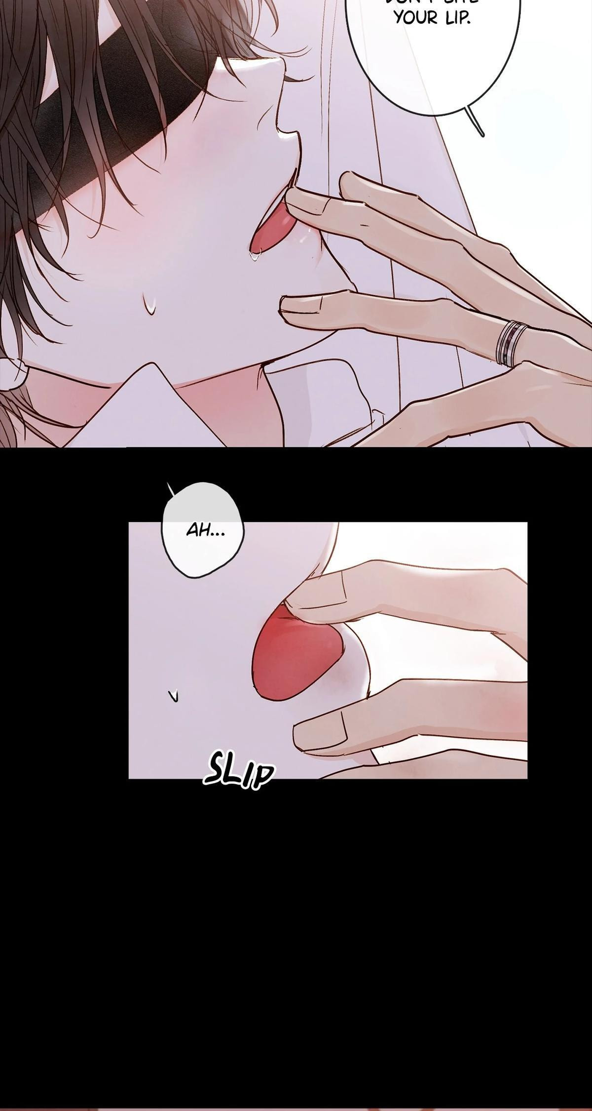 Our Paradise Chapter 151 page 22 - 