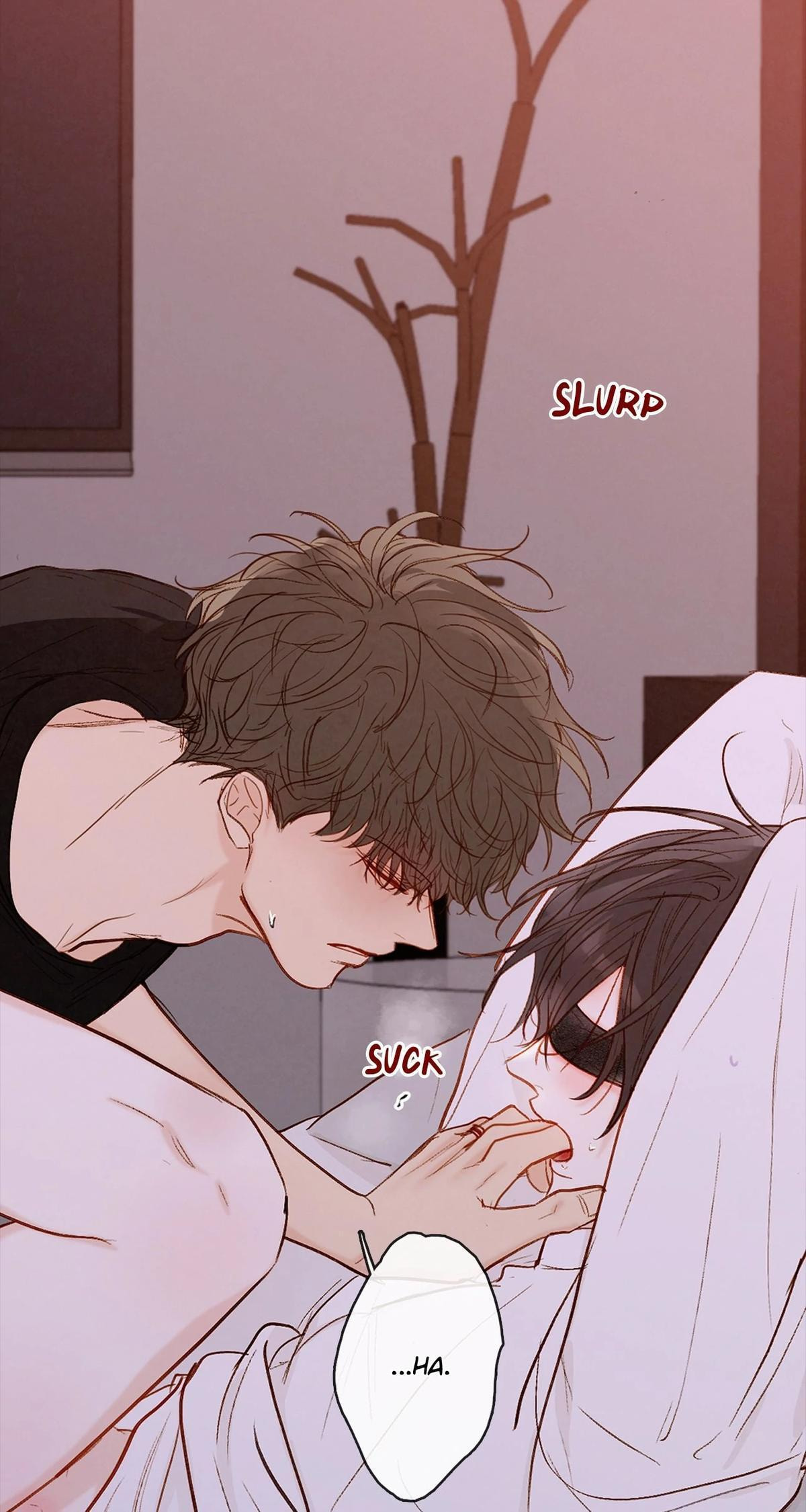 Our Paradise Chapter 151 page 23 - 