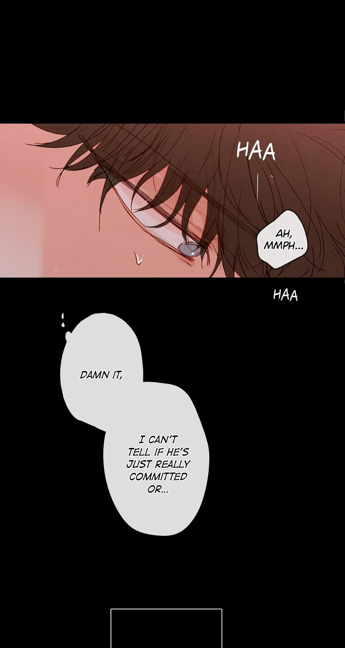 Our Paradise Chapter 151 page 25 - 
