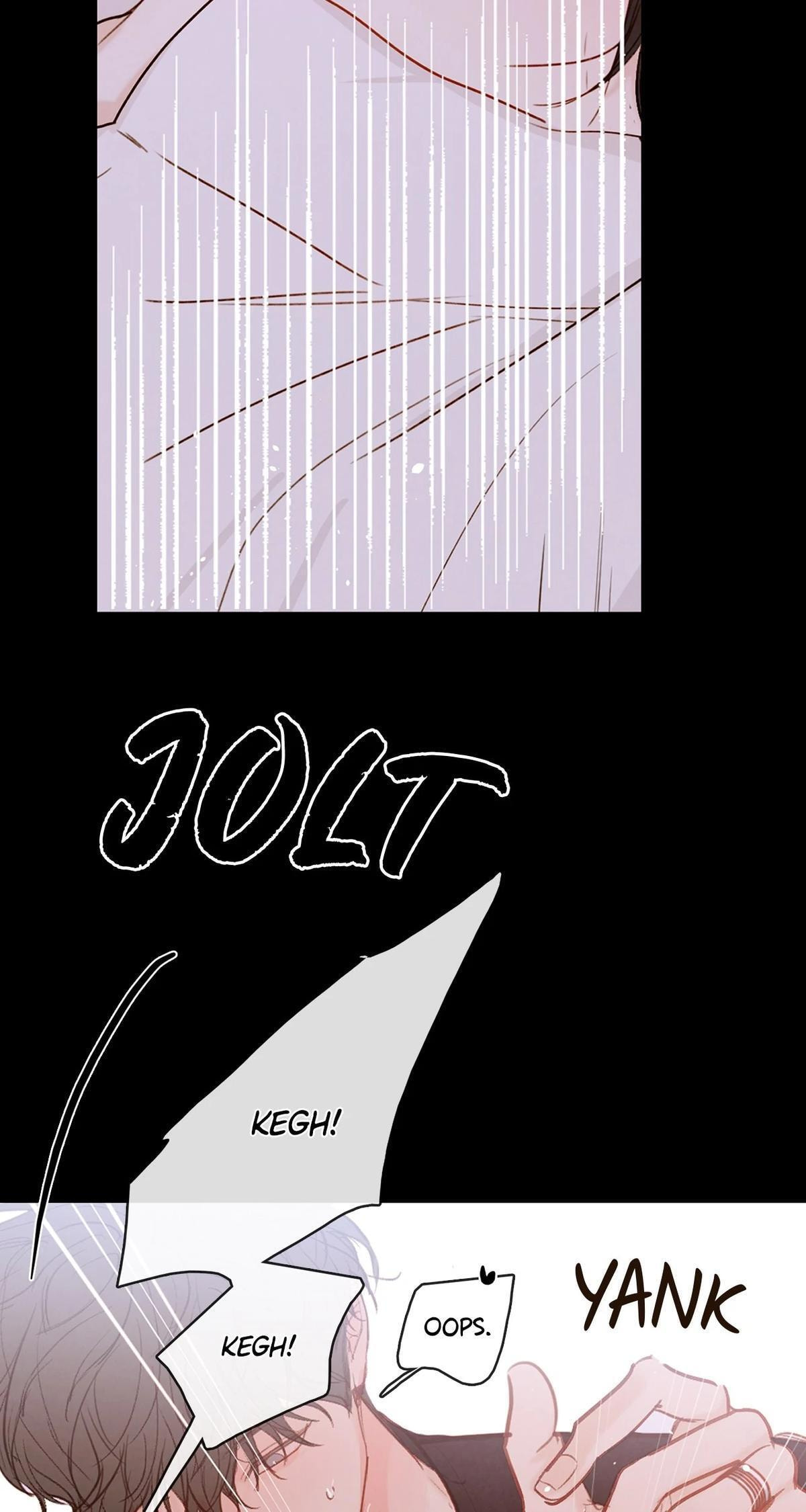 Our Paradise Chapter 151 page 28 - 