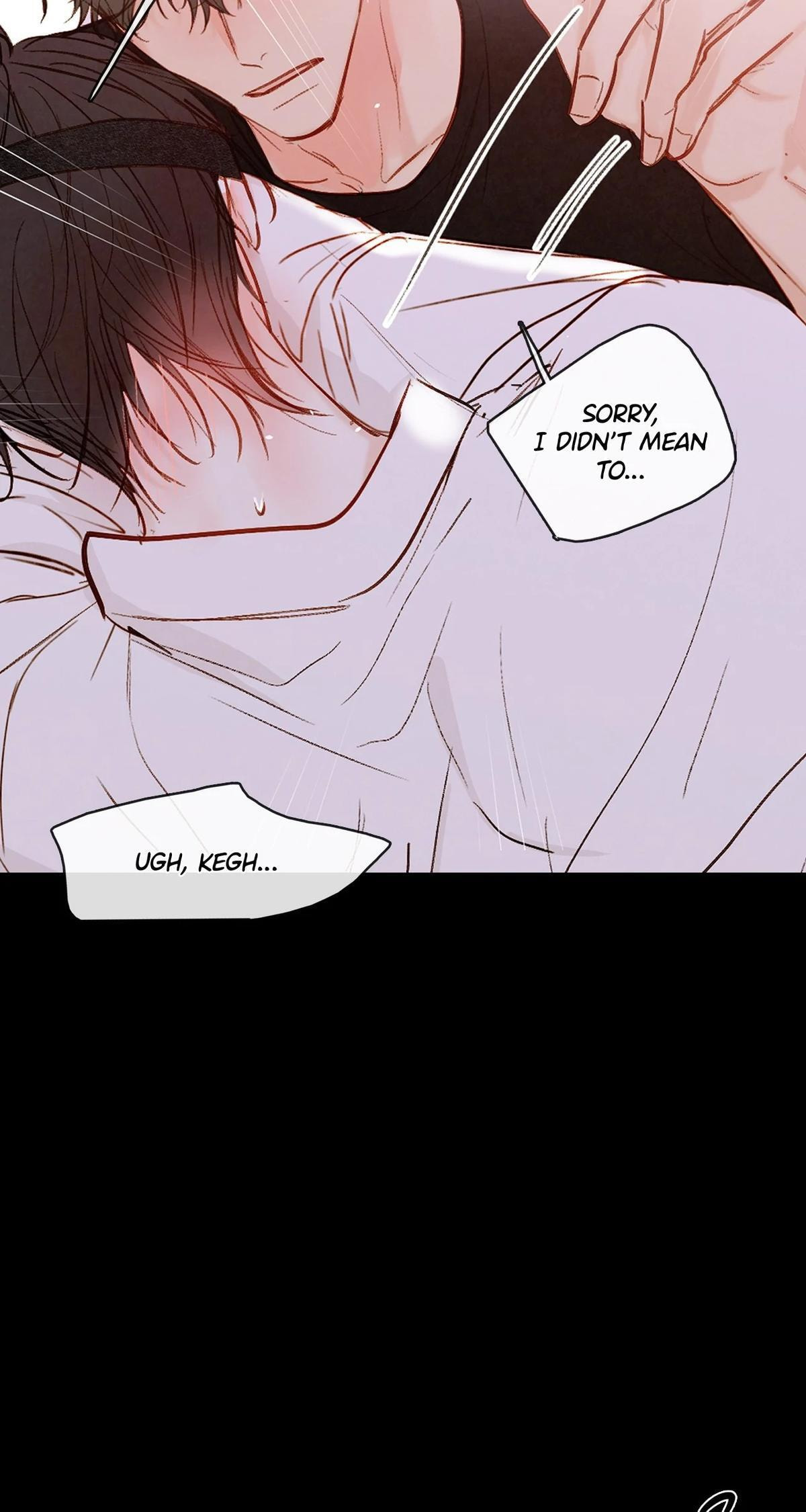 Our Paradise Chapter 151 page 29 - 