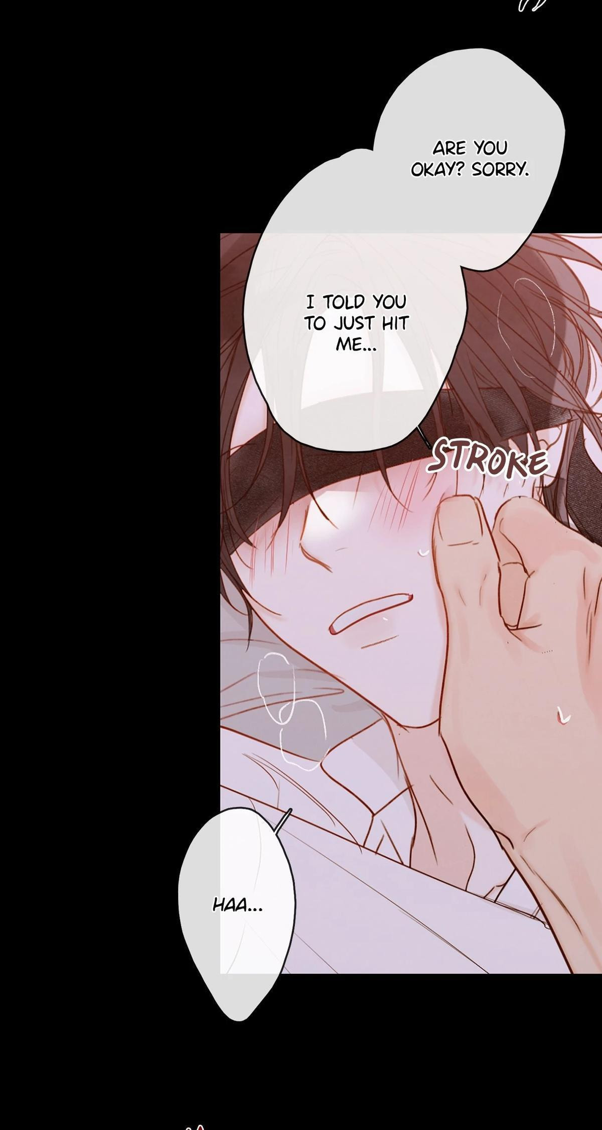 Our Paradise Chapter 151 page 30 - 