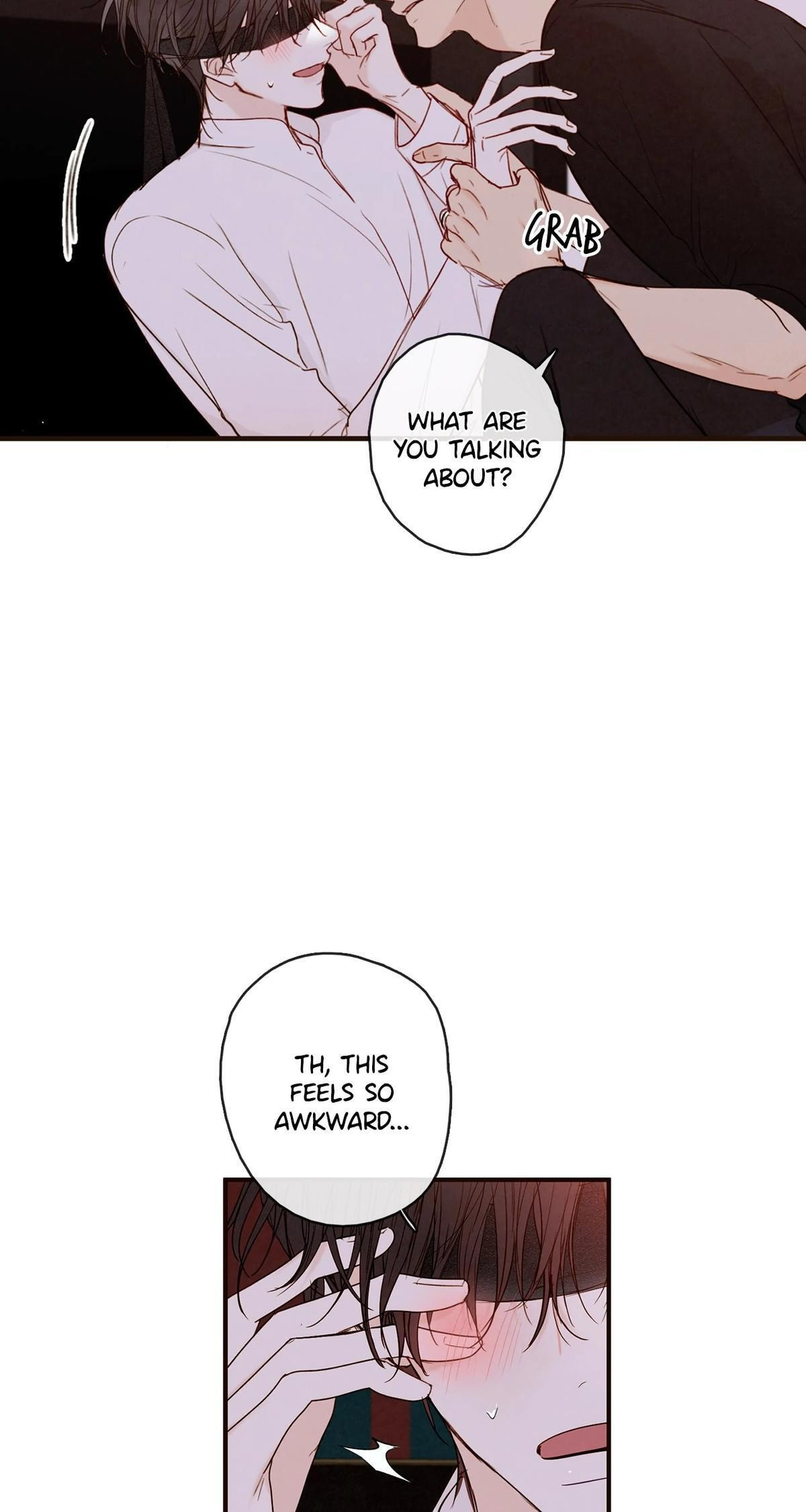 Our Paradise Chapter 151 page 4 - 