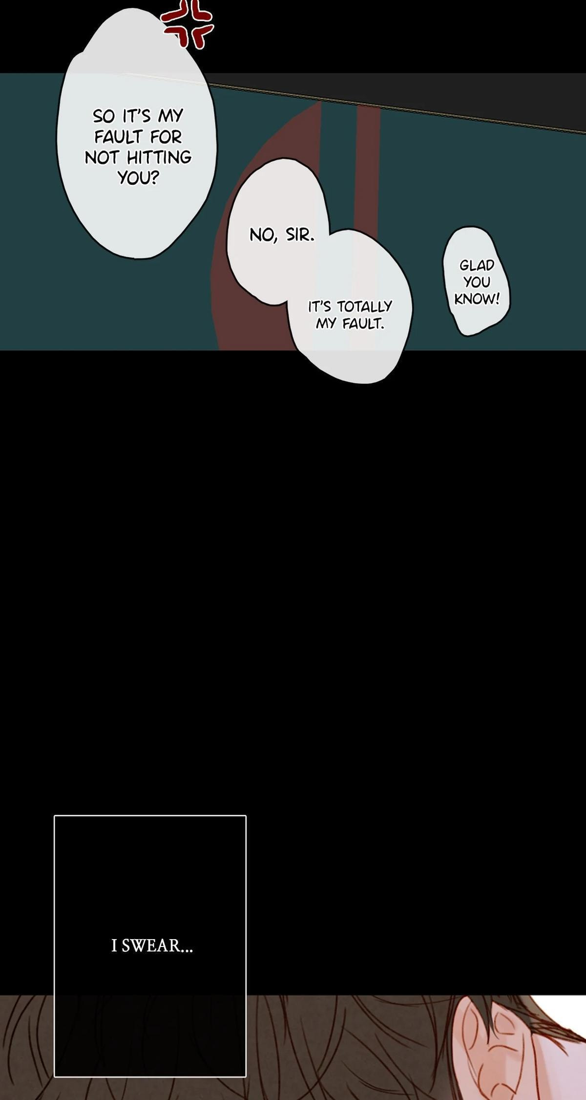 Our Paradise Chapter 151 page 31 - 