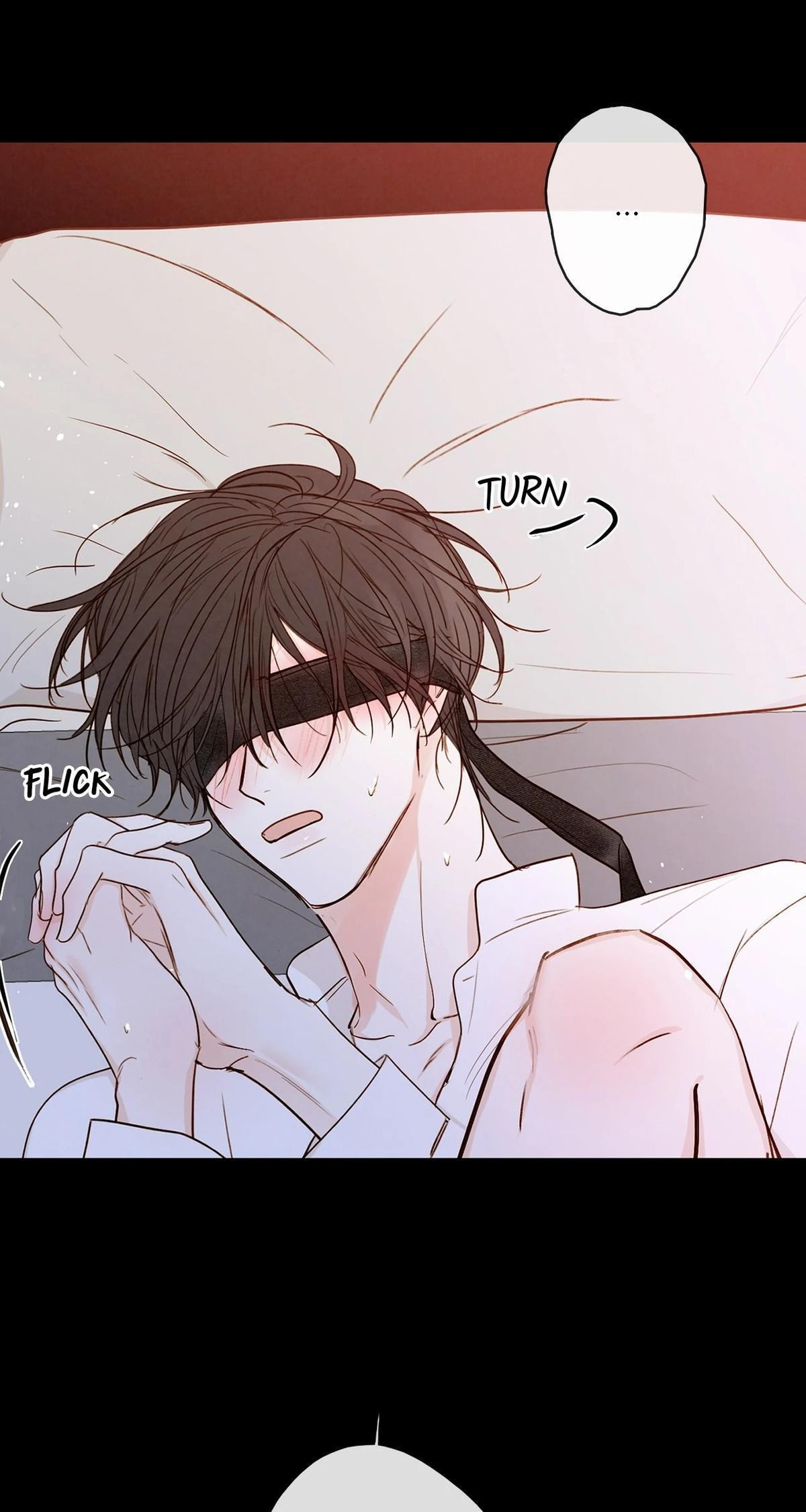 Our Paradise Chapter 151 page 33 - 