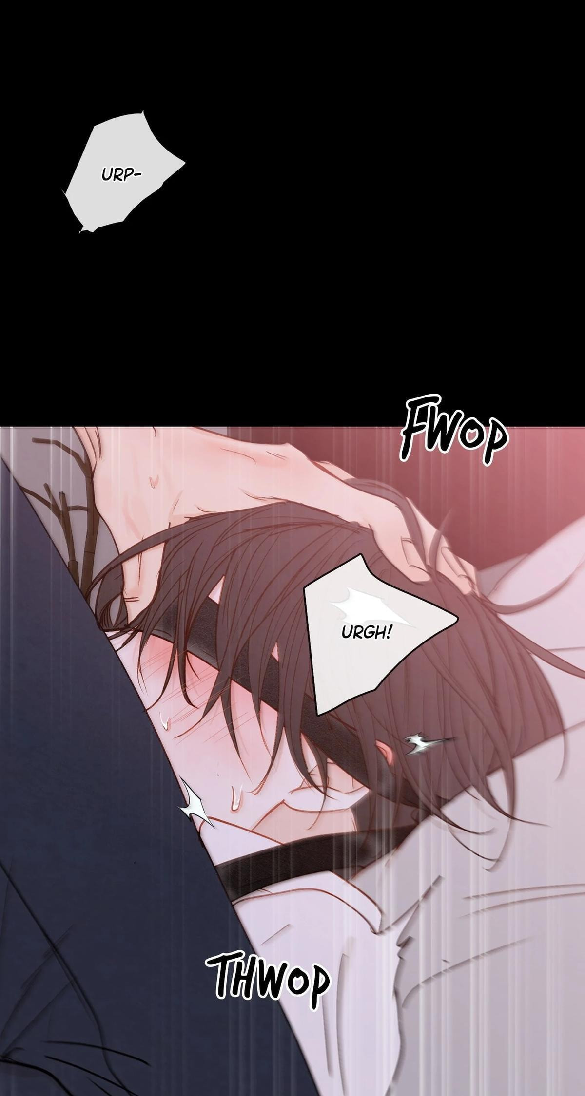 Our Paradise Chapter 151 page 38 - 