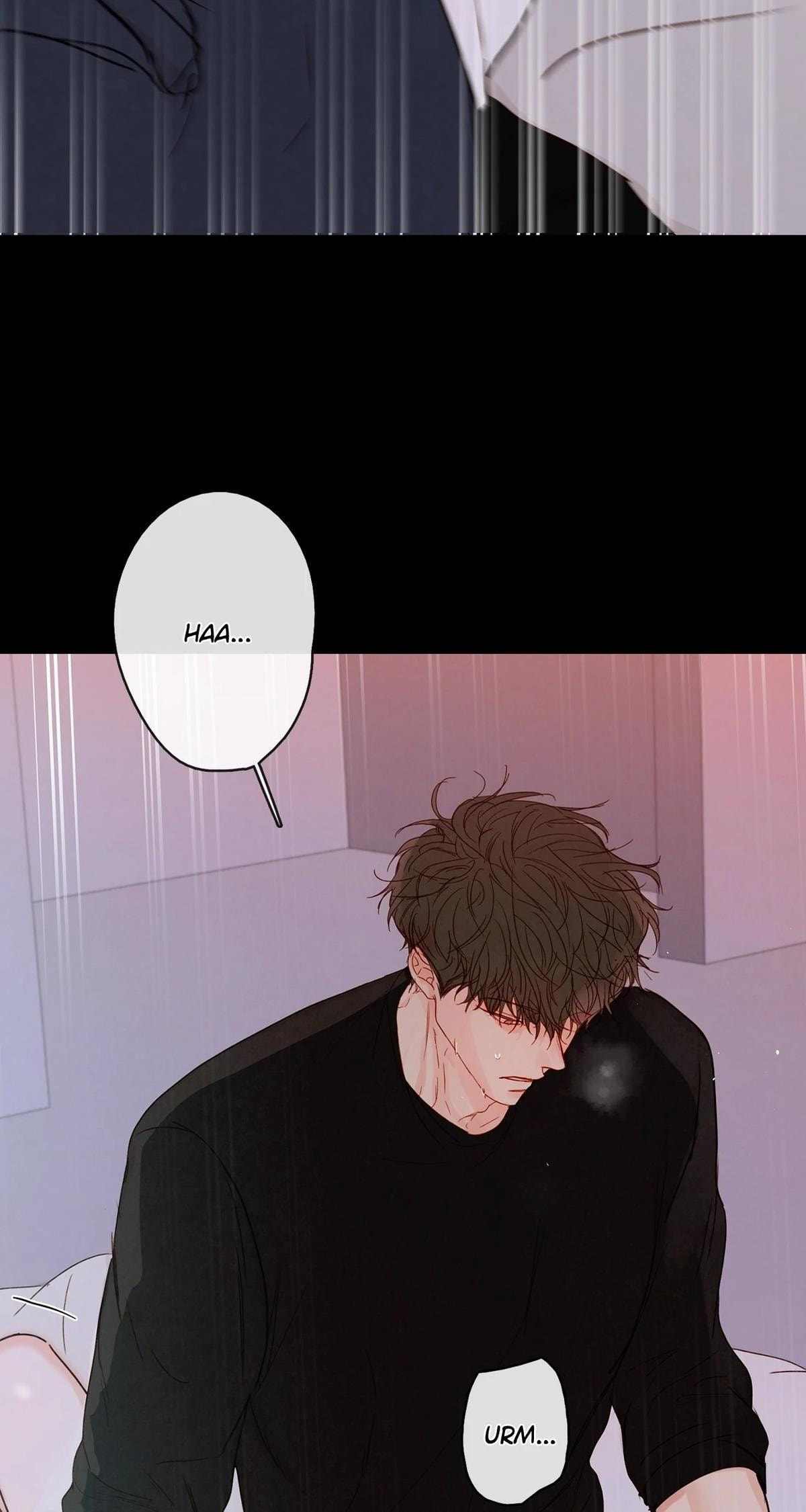 Our Paradise Chapter 151 page 39 - 