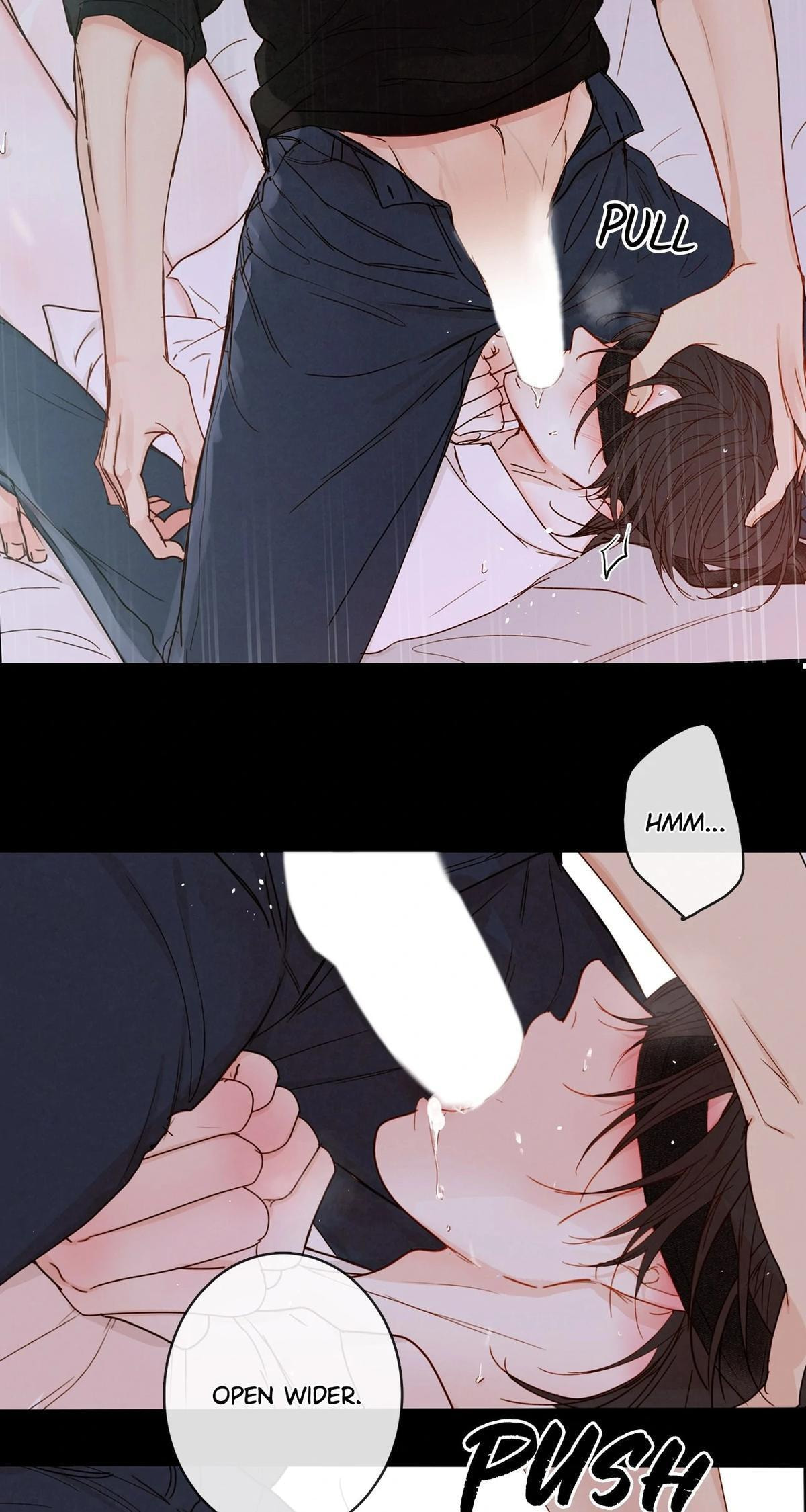 Our Paradise Chapter 151 page 40 - 