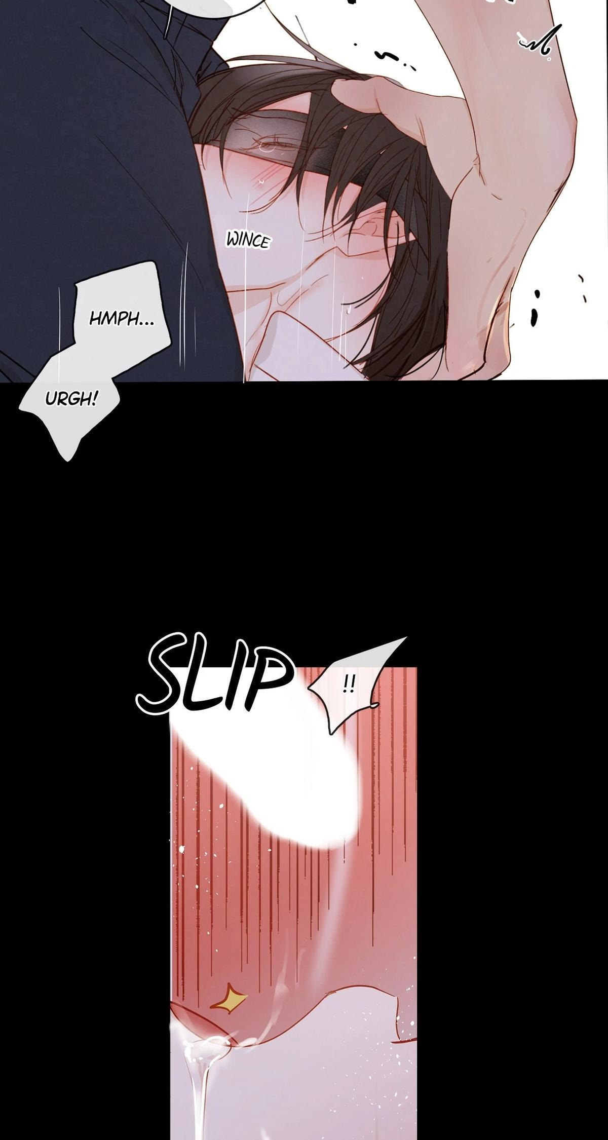 Our Paradise Chapter 151 page 41 - 