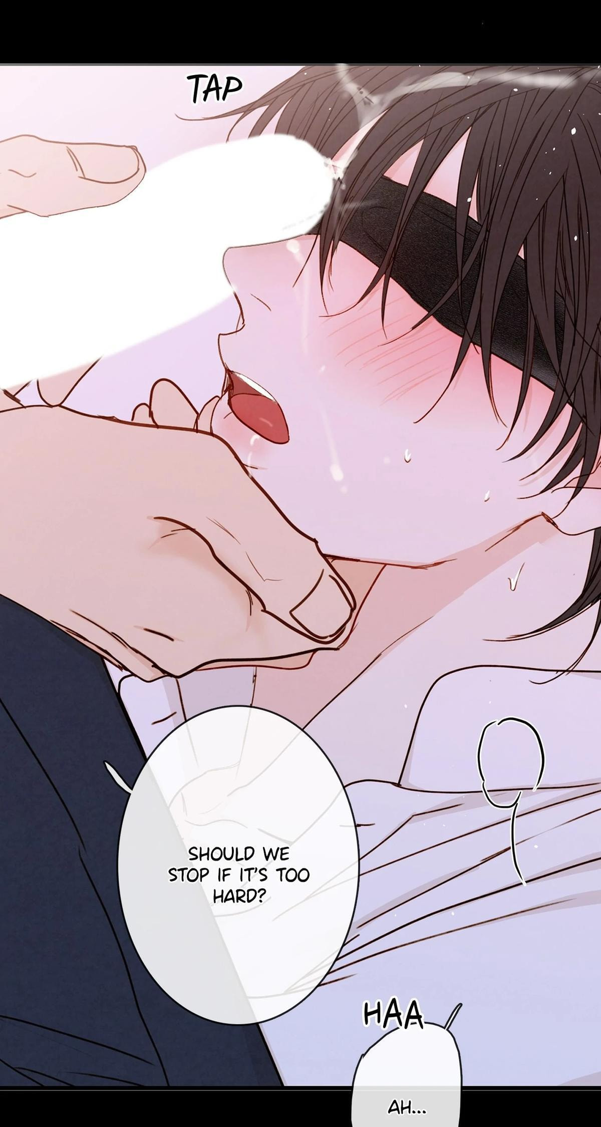 Our Paradise Chapter 151 page 44 - 