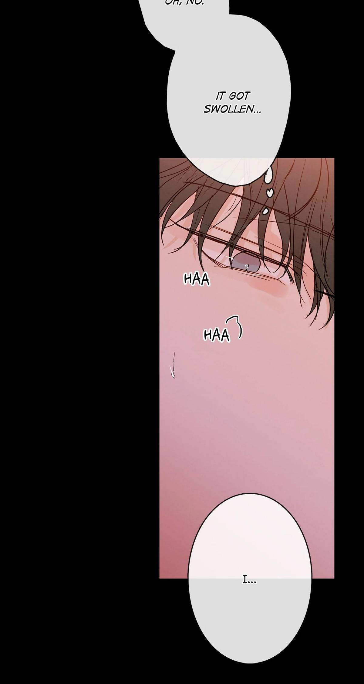 Our Paradise Chapter 151 page 46 - 