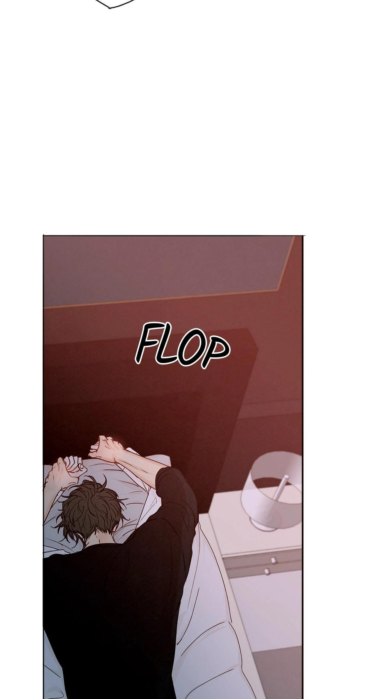 Our Paradise Chapter 151 page 6 - 