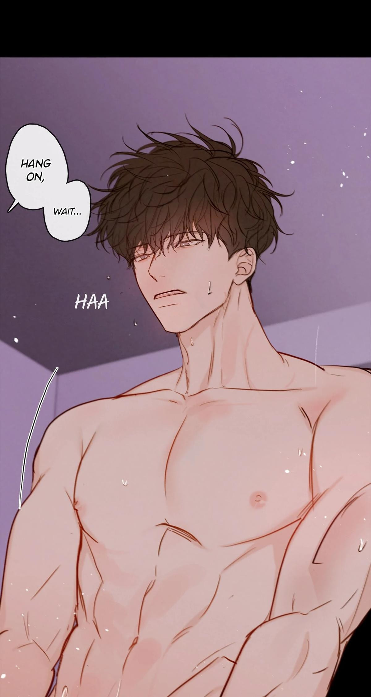 Our Paradise Chapter 151 page 55 - 