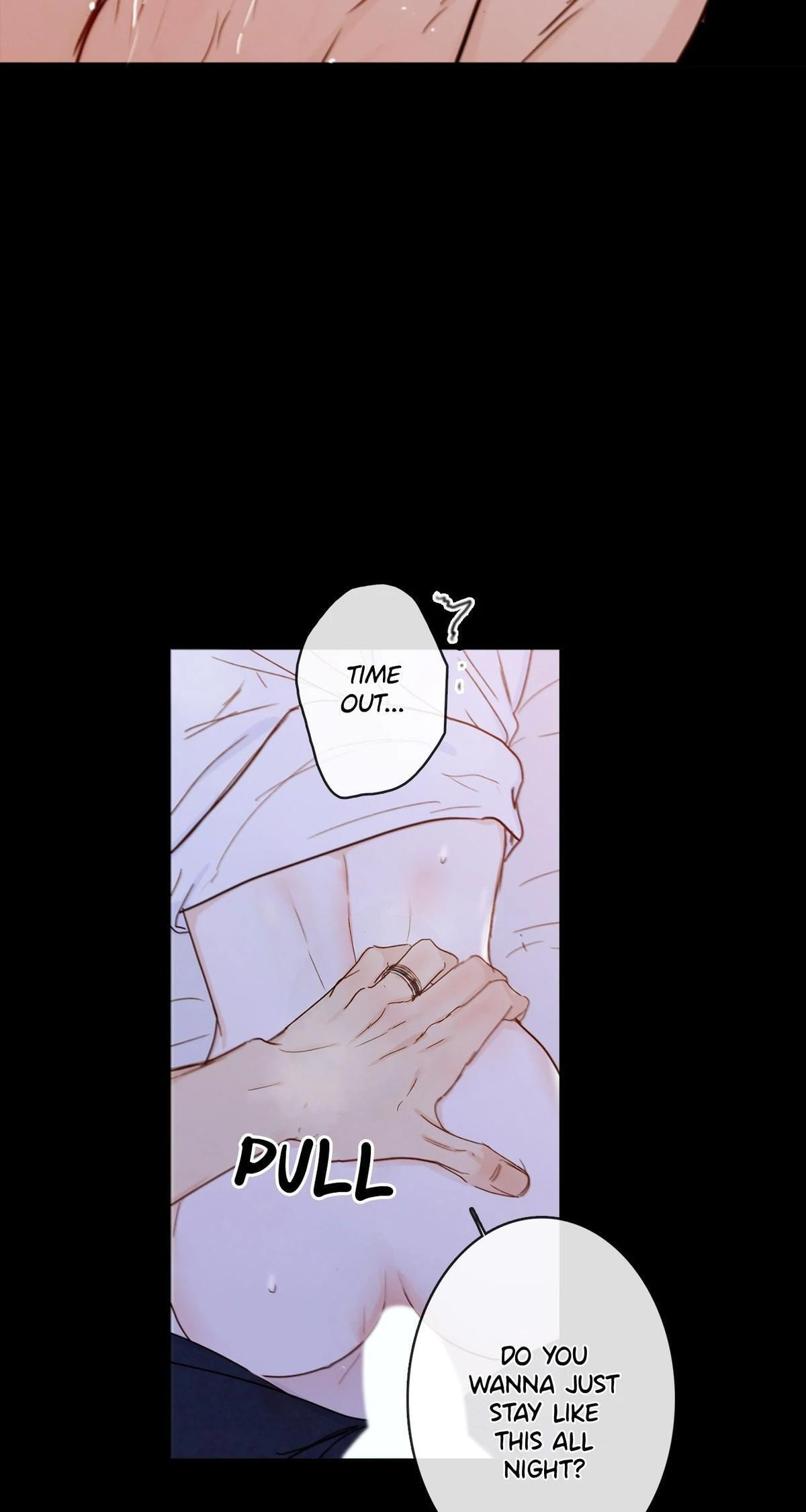 Our Paradise Chapter 151 page 56 - 