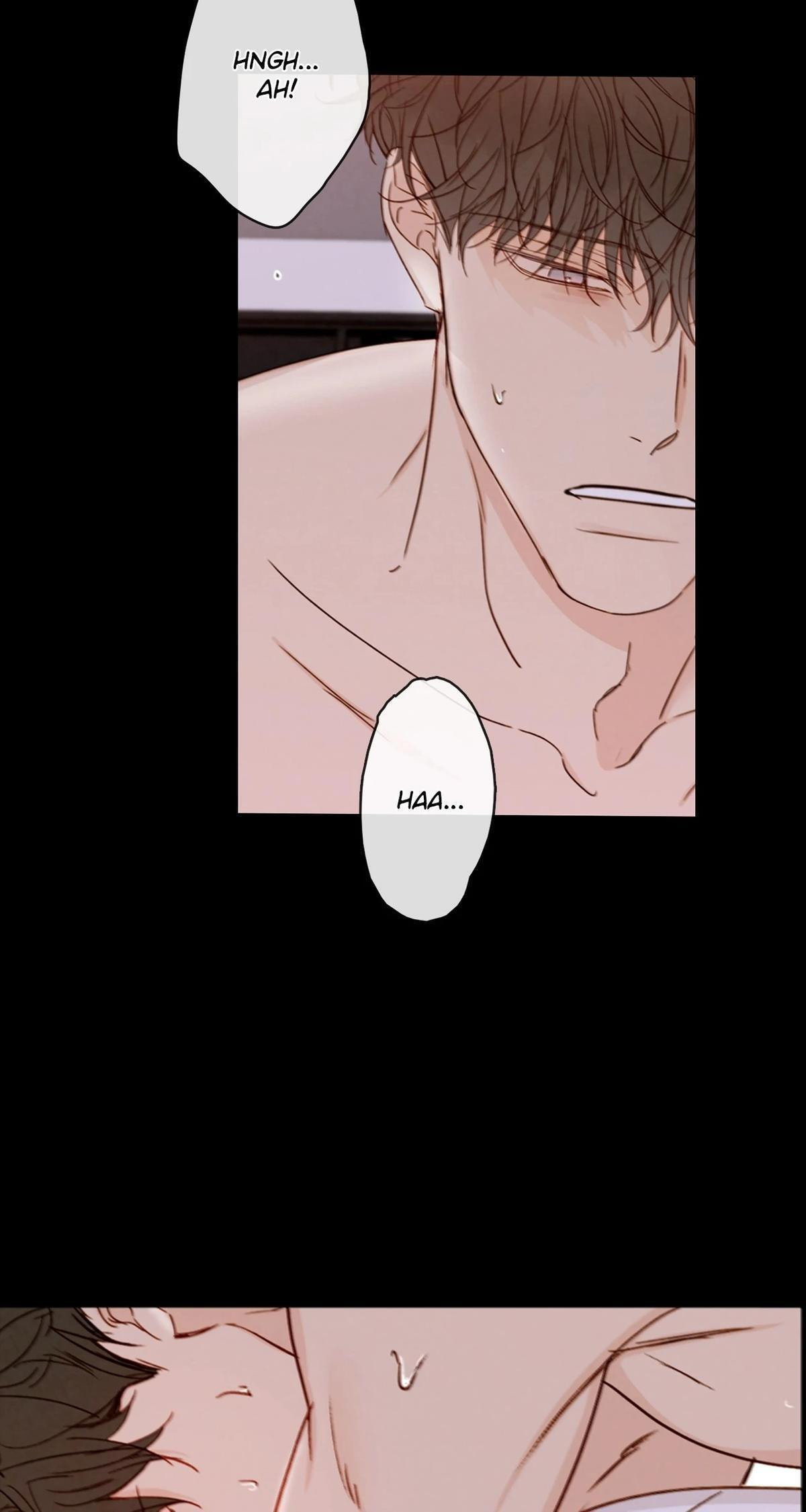 Our Paradise Chapter 151 page 58 - 