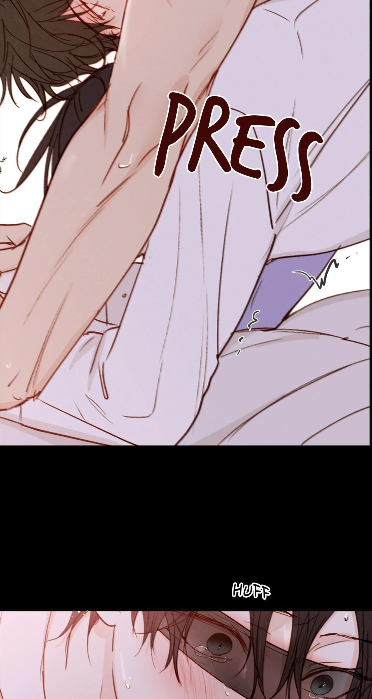 Our Paradise Chapter 151 page 59 - 