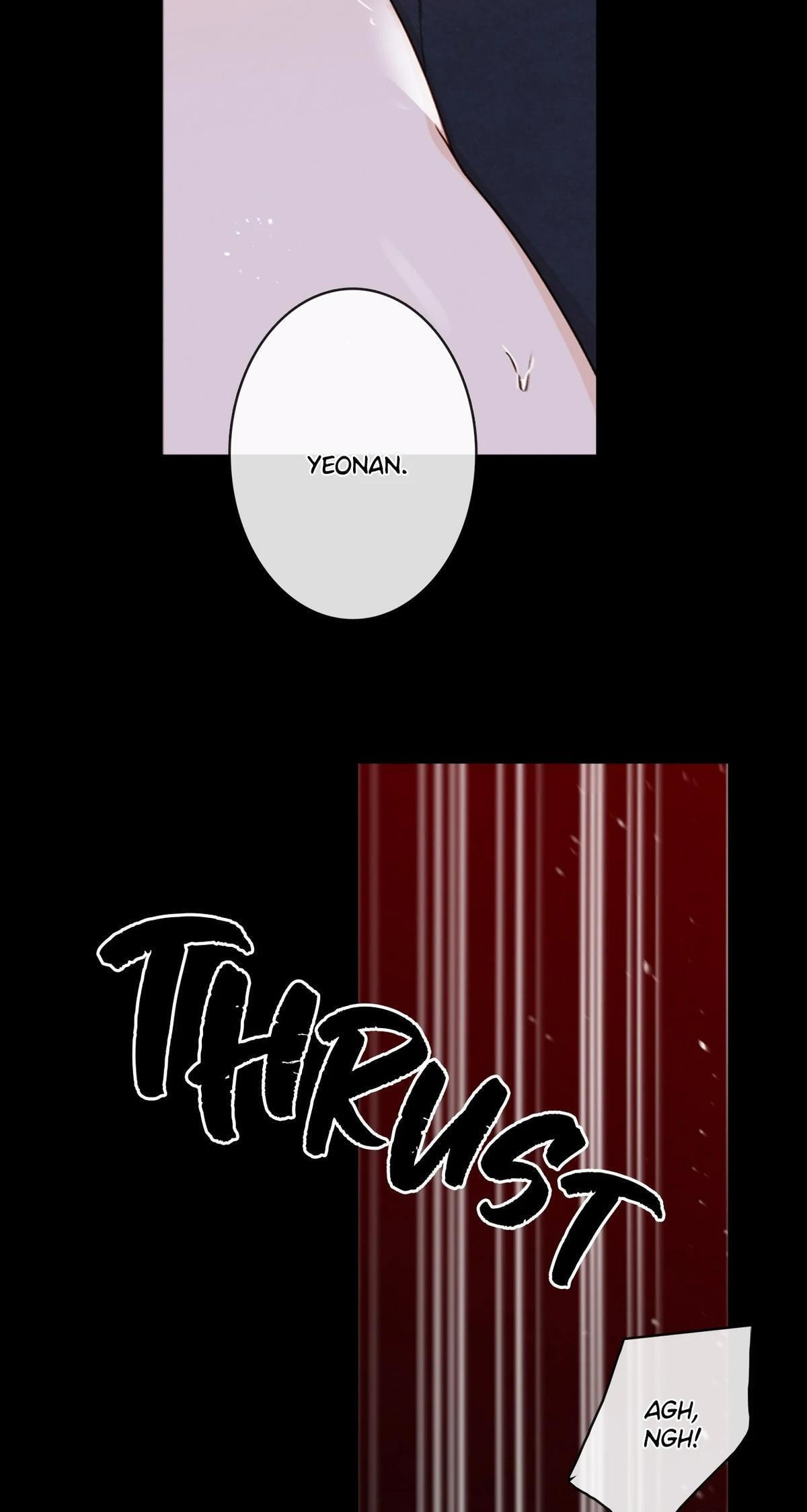 Our Paradise Chapter 151 page 61 - 