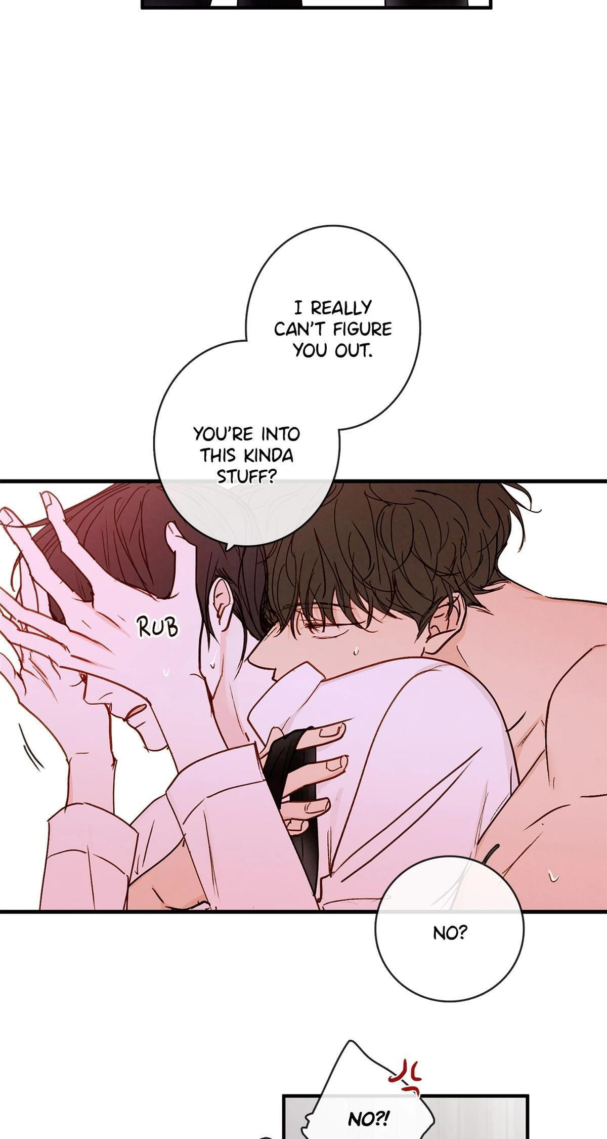 Our Paradise Chapter 151 page 68 - 