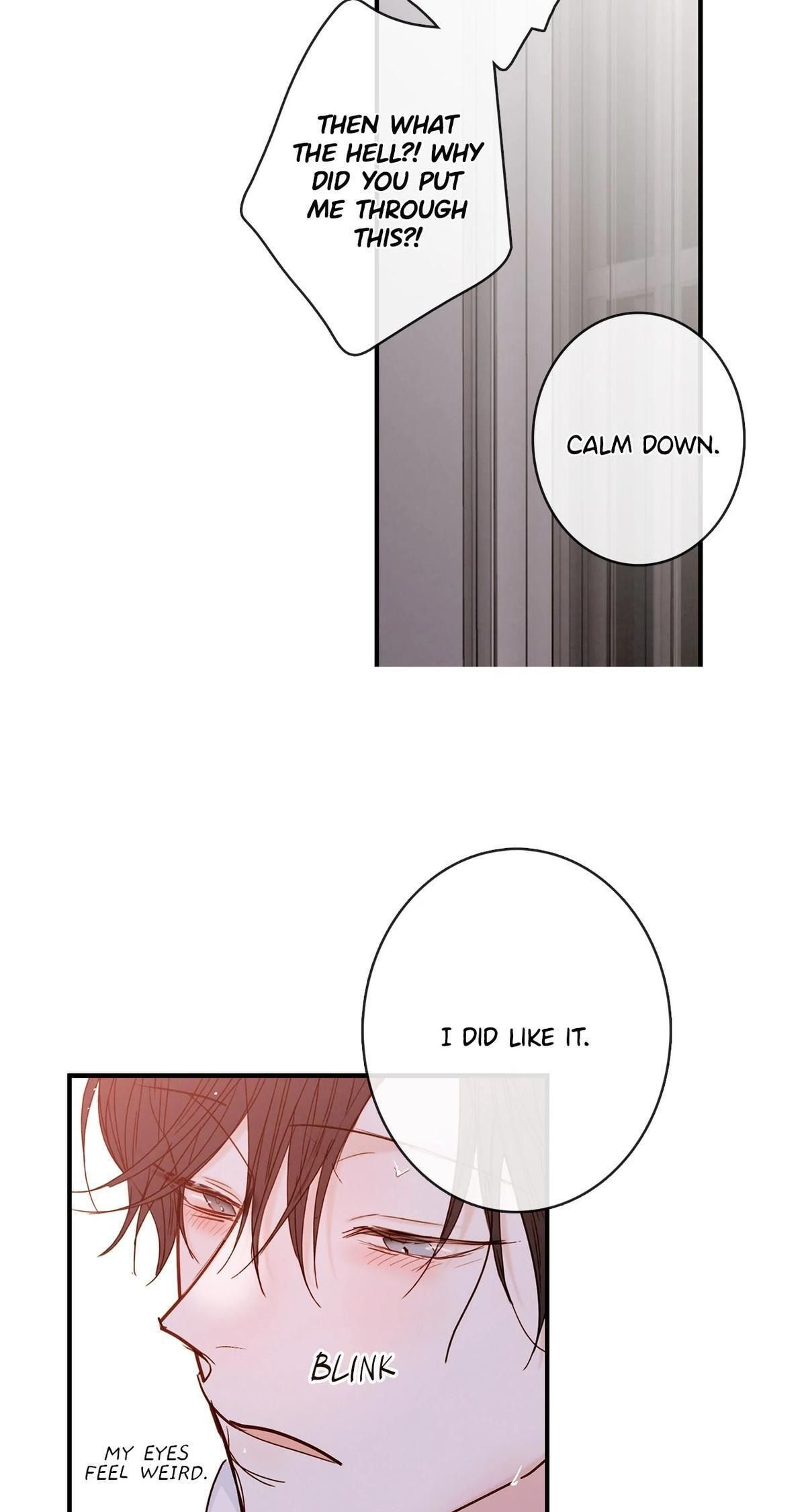 Our Paradise Chapter 151 page 69 - 