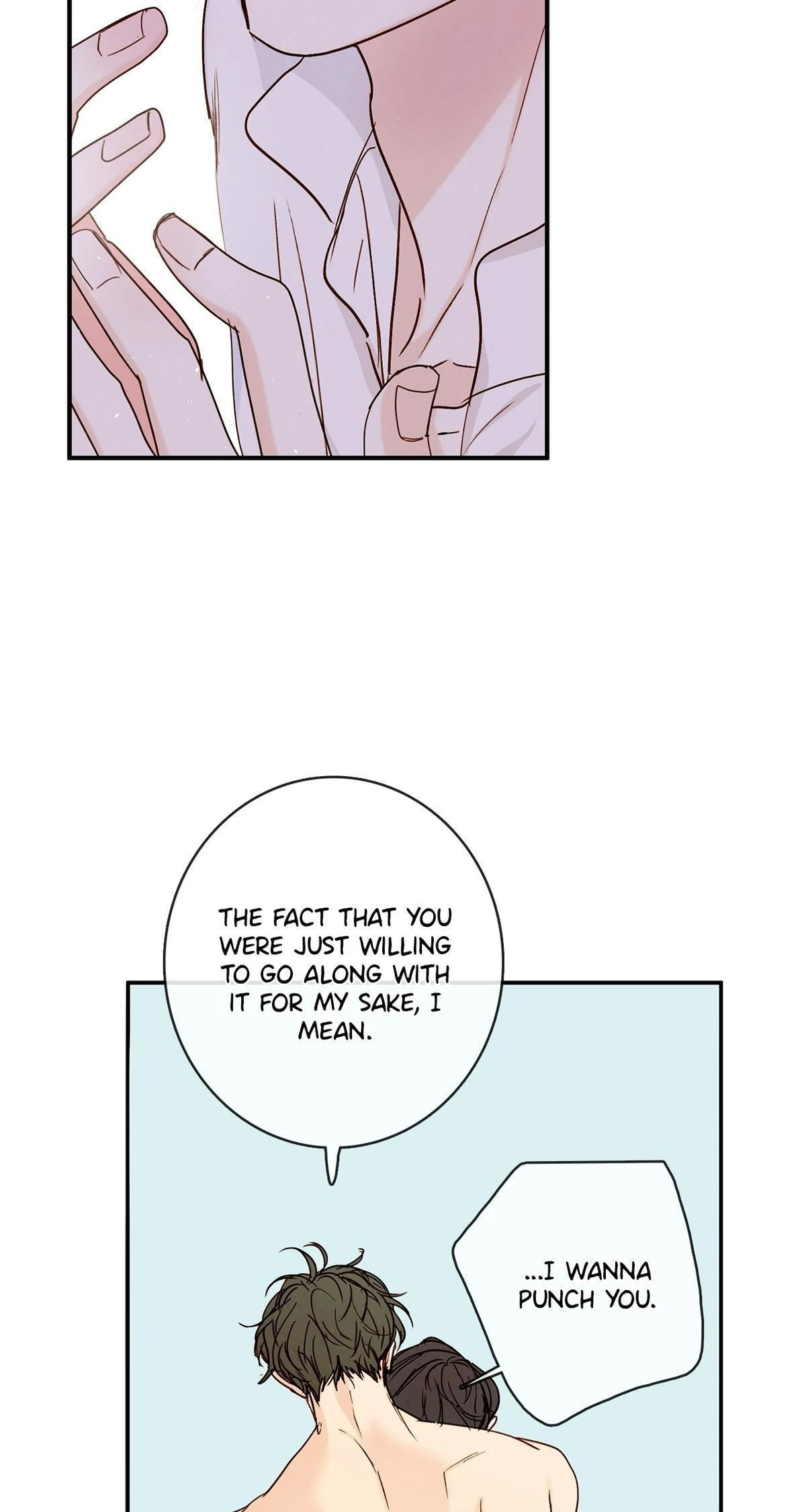 Our Paradise Chapter 151 page 70 - 
