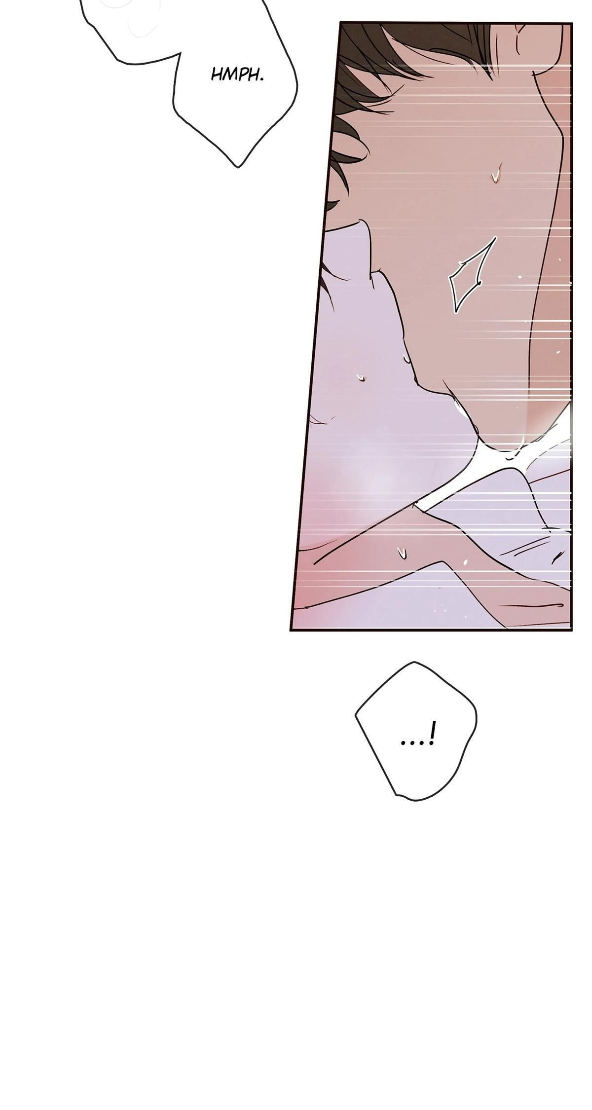 Our Paradise Chapter 151 page 8 - 