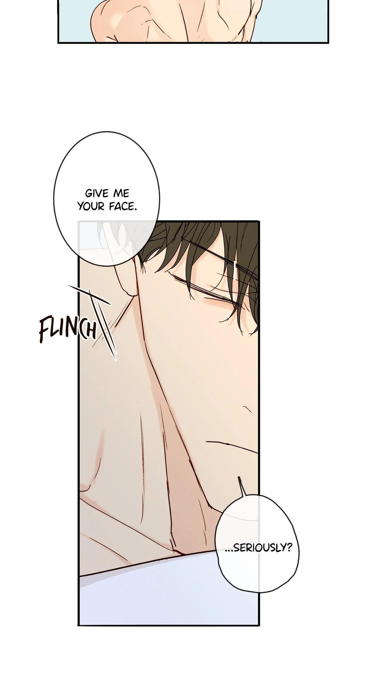 Our Paradise Chapter 151 page 71 - 