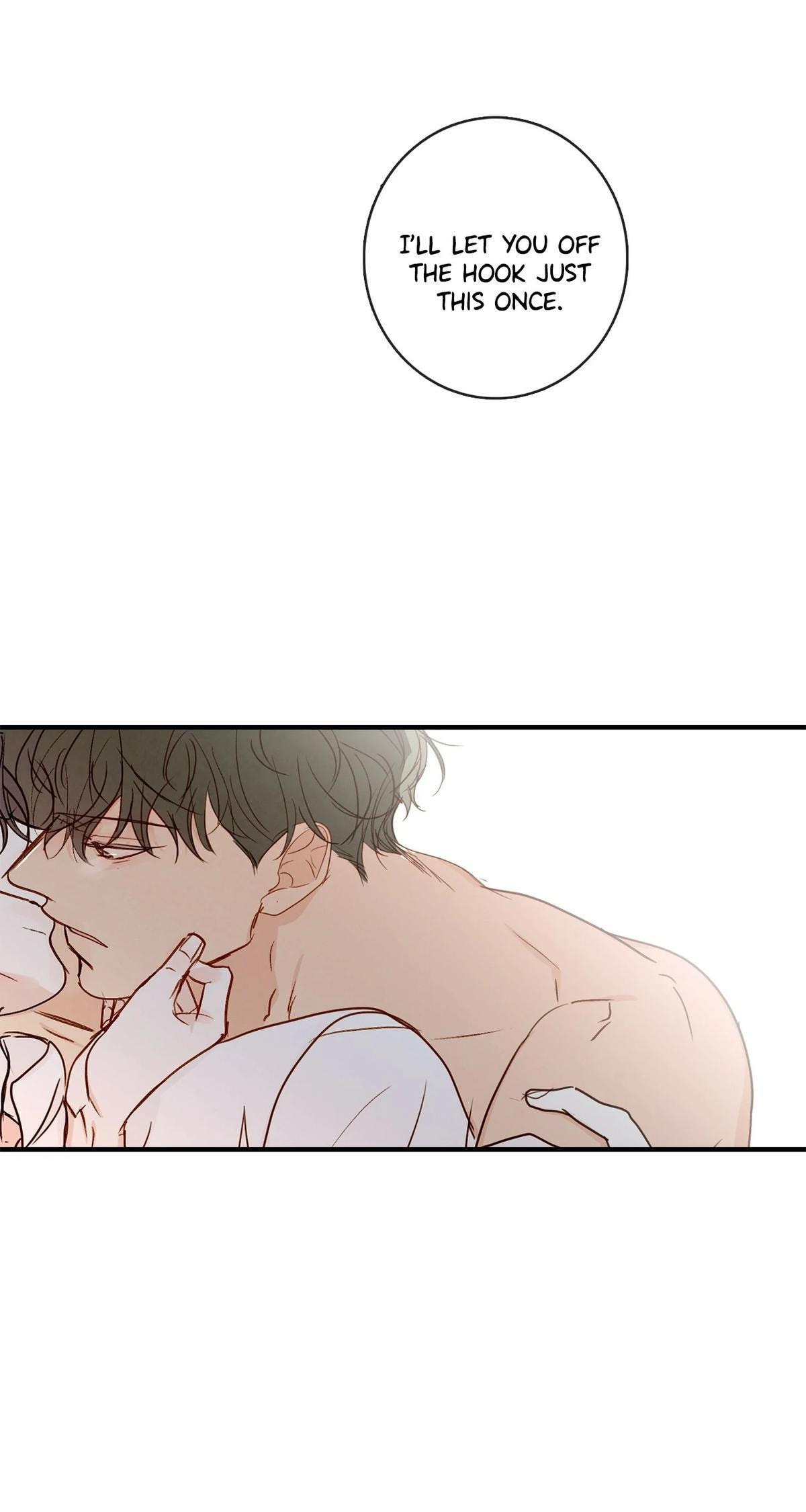 Our Paradise Chapter 151 page 74 - 