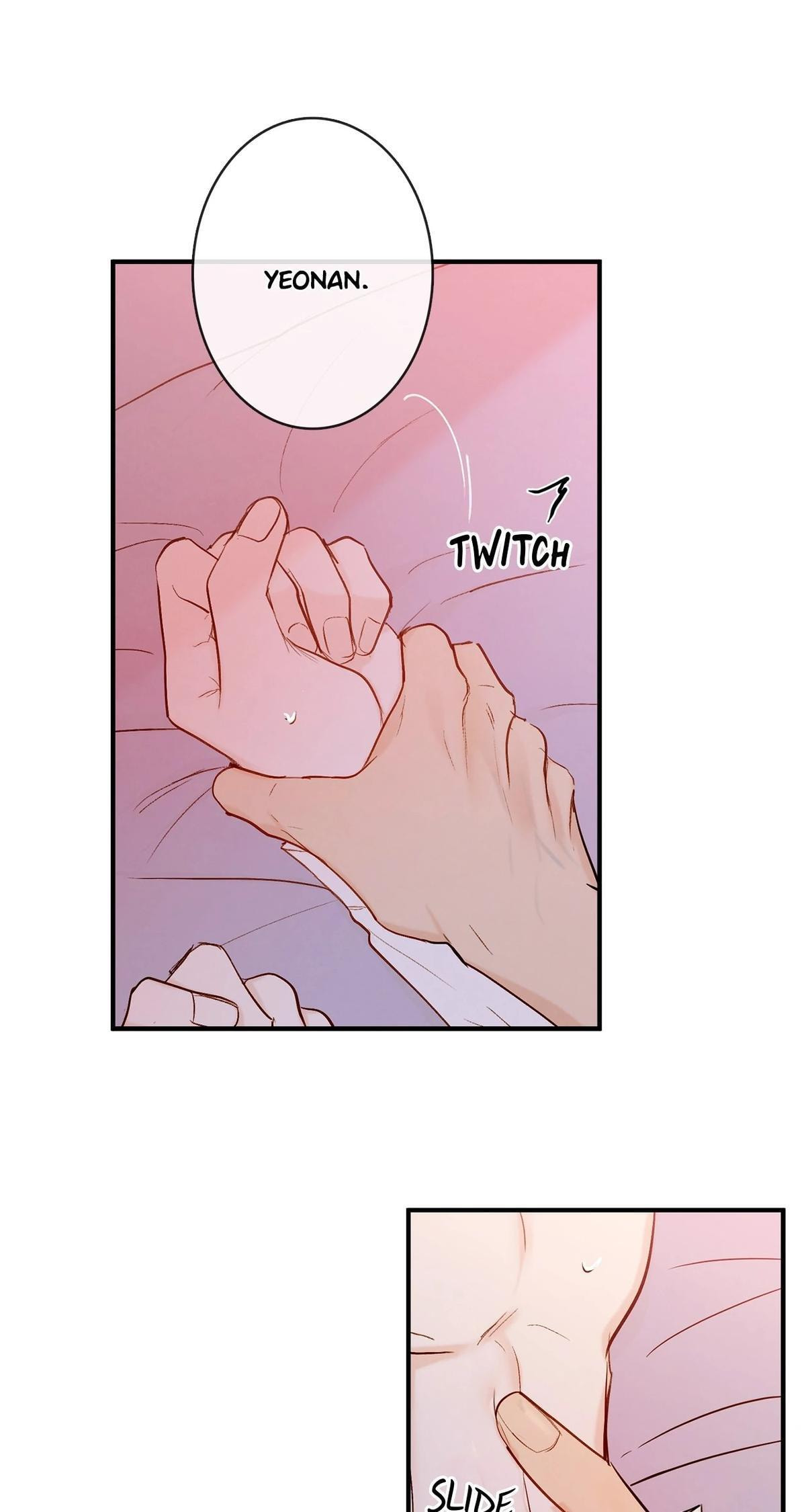 Our Paradise Chapter 151 page 9 - 