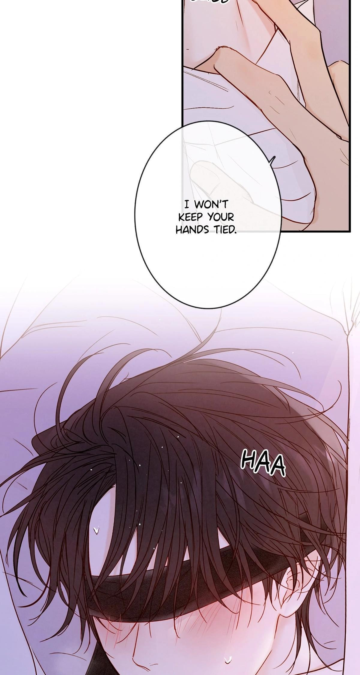 Our Paradise Chapter 151 page 10 - 