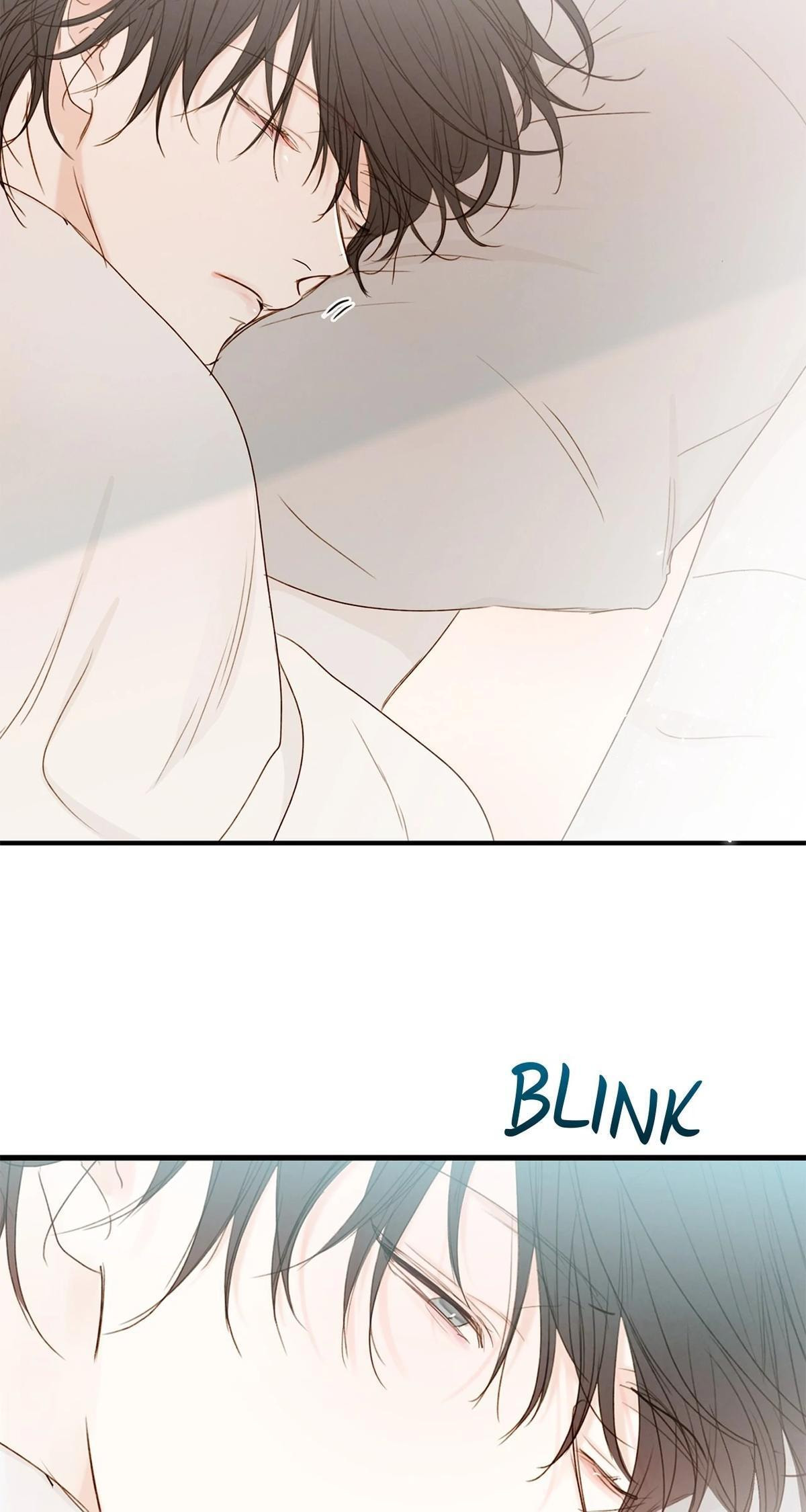 Our Paradise Chapter 152 page 13 - 