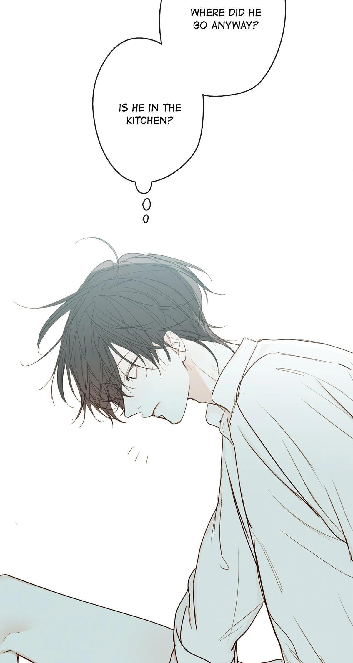 Our Paradise Chapter 152 page 17 - 
