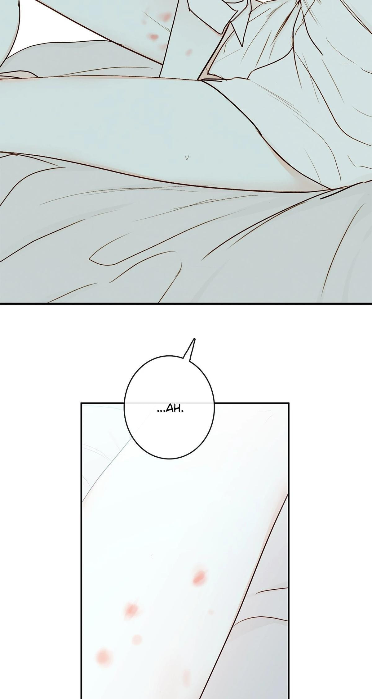 Our Paradise Chapter 152 page 18 - 