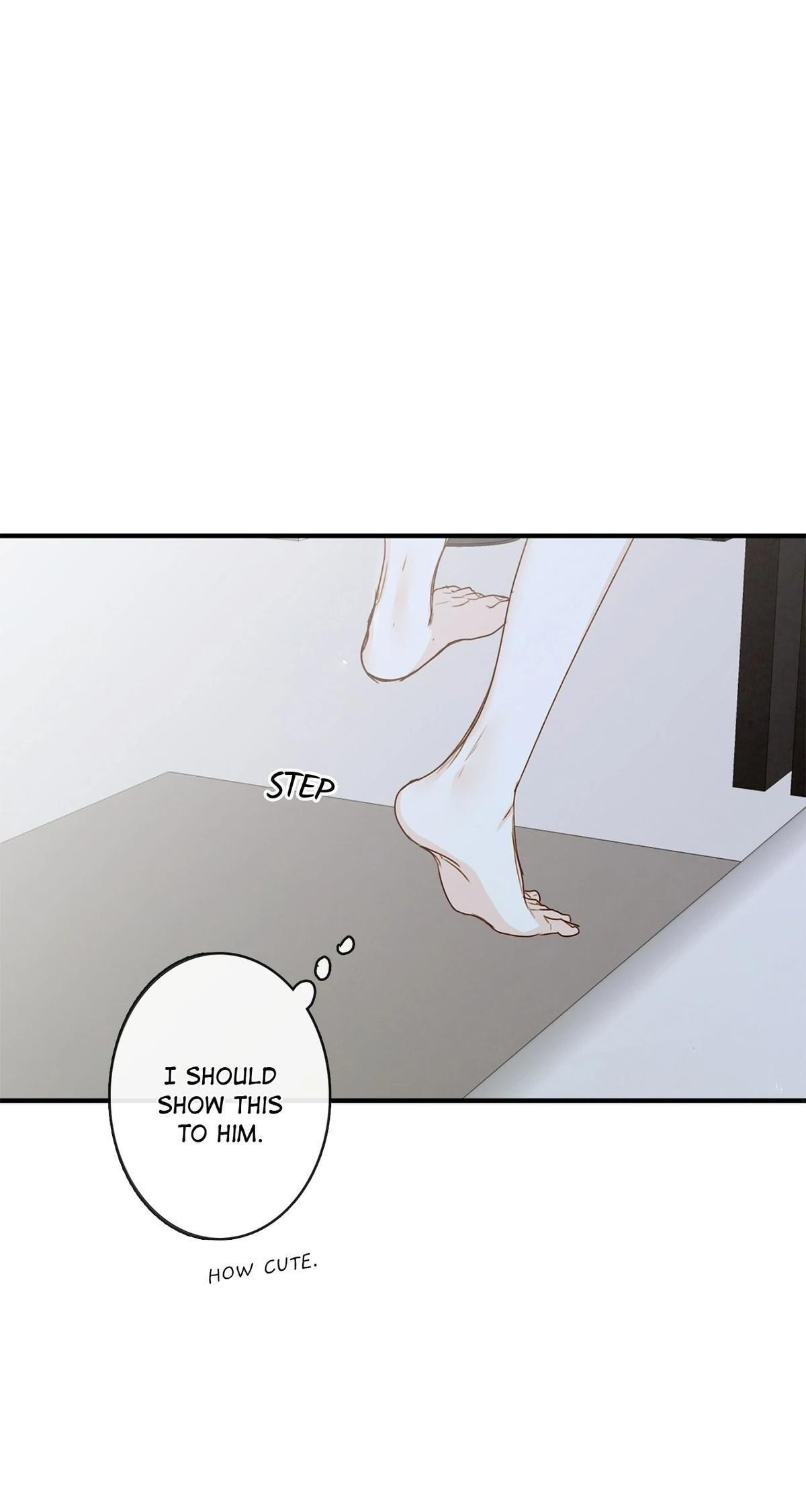 Our Paradise Chapter 152 page 21 - 